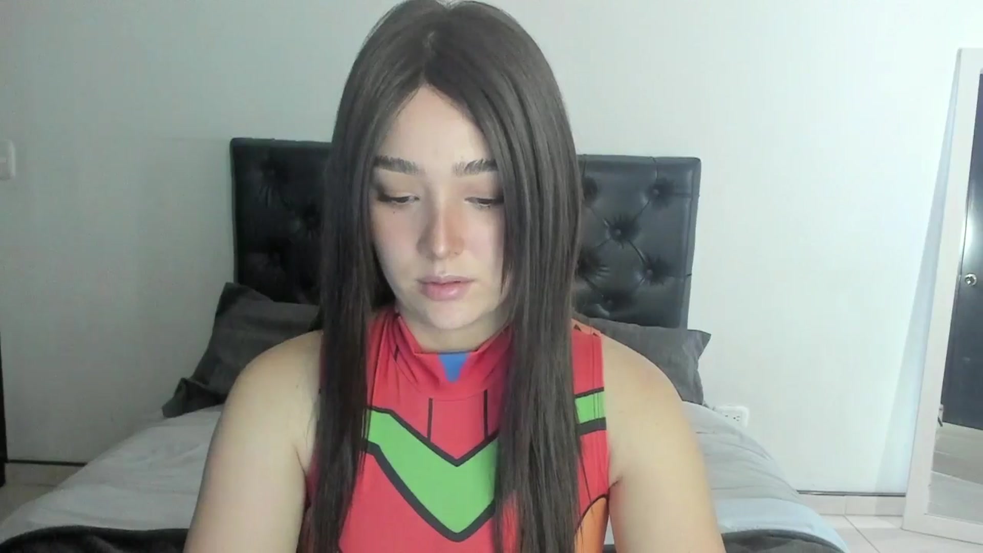 Gallery image thumbnail from sofi_garcia_'s myfreecams stream on, 09/11/2024, 15:03 image 8 of 20