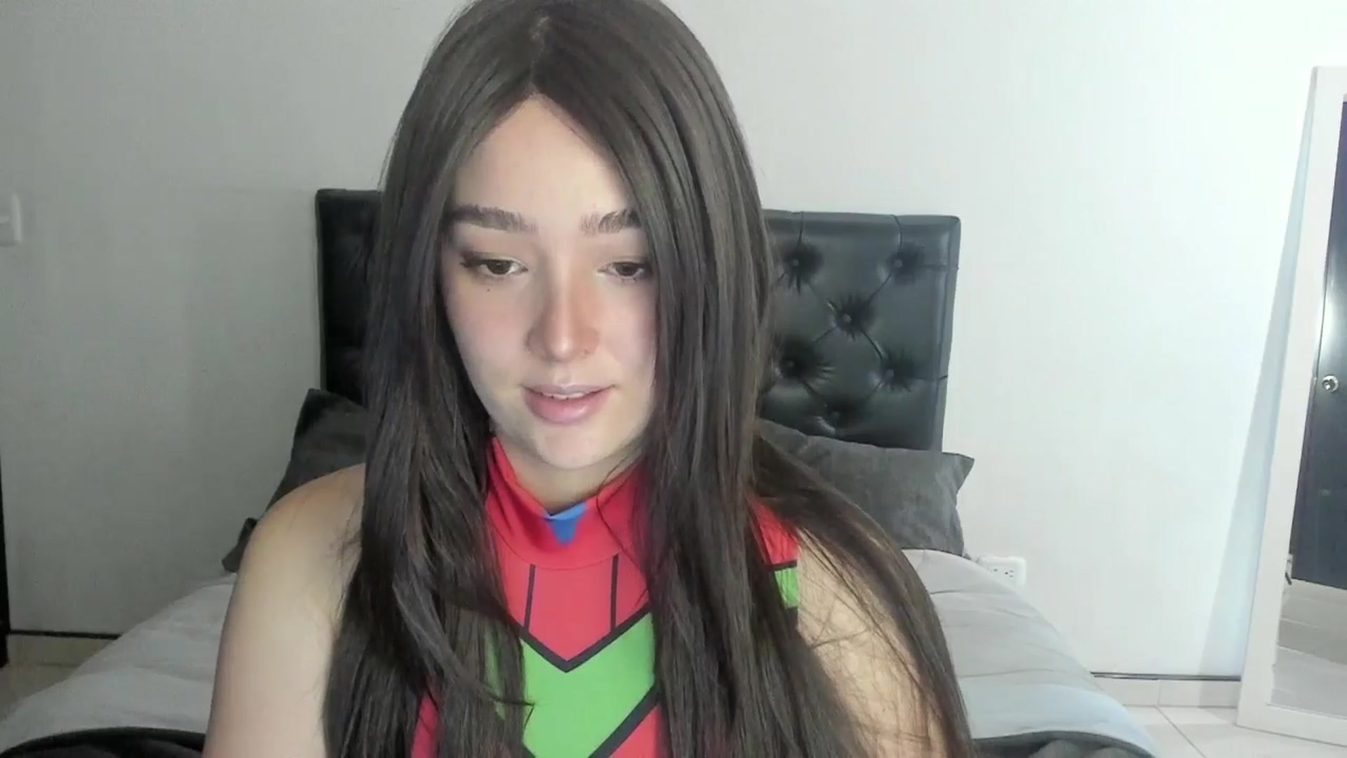 Gallery image thumbnail from sofi_garcia_'s myfreecams stream on, 09/11/2024, 15:03 image 11 of 20