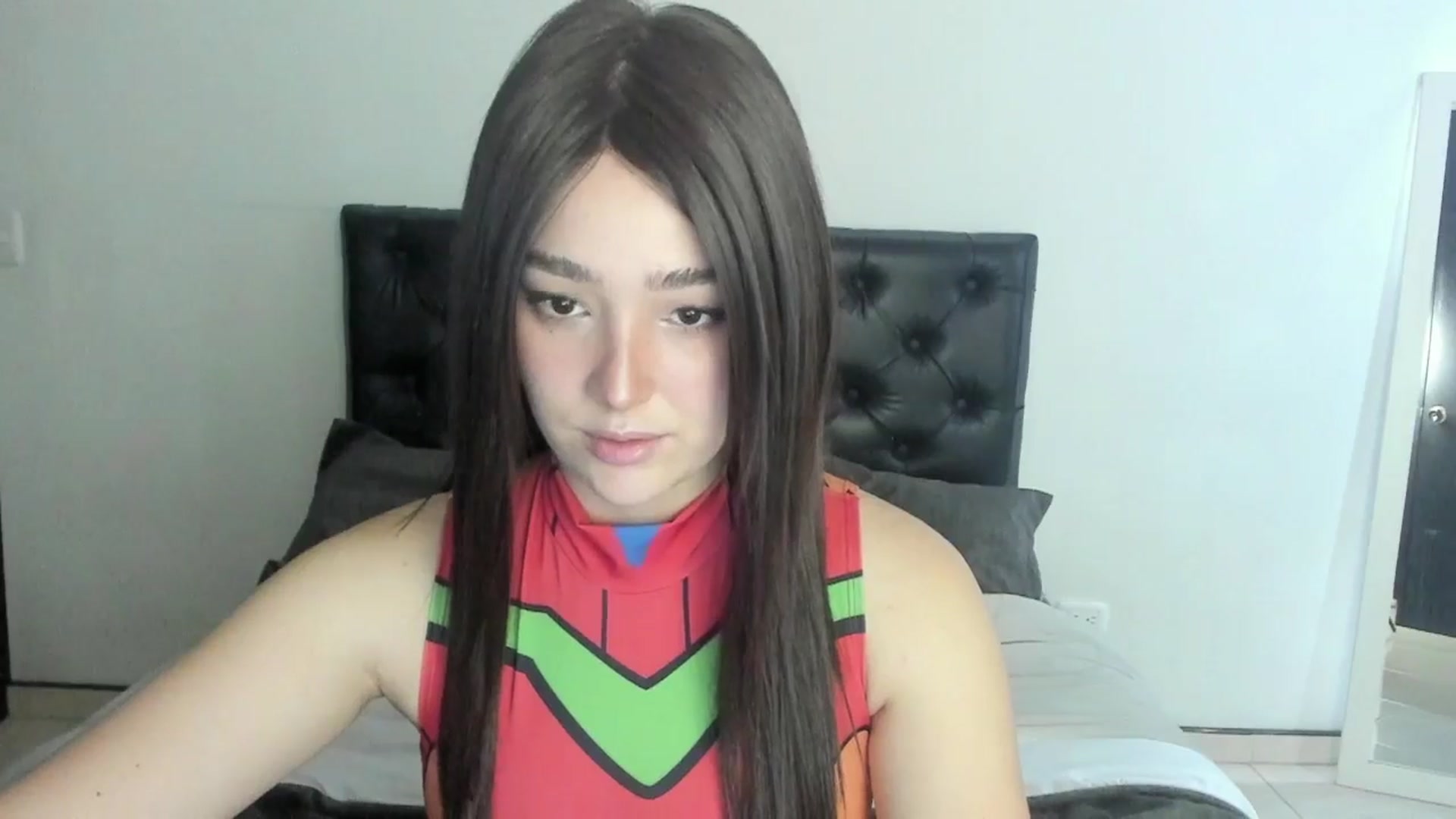 Gallery image thumbnail from sofi_garcia_'s myfreecams stream on, 09/11/2024, 15:03 image 7 of 20