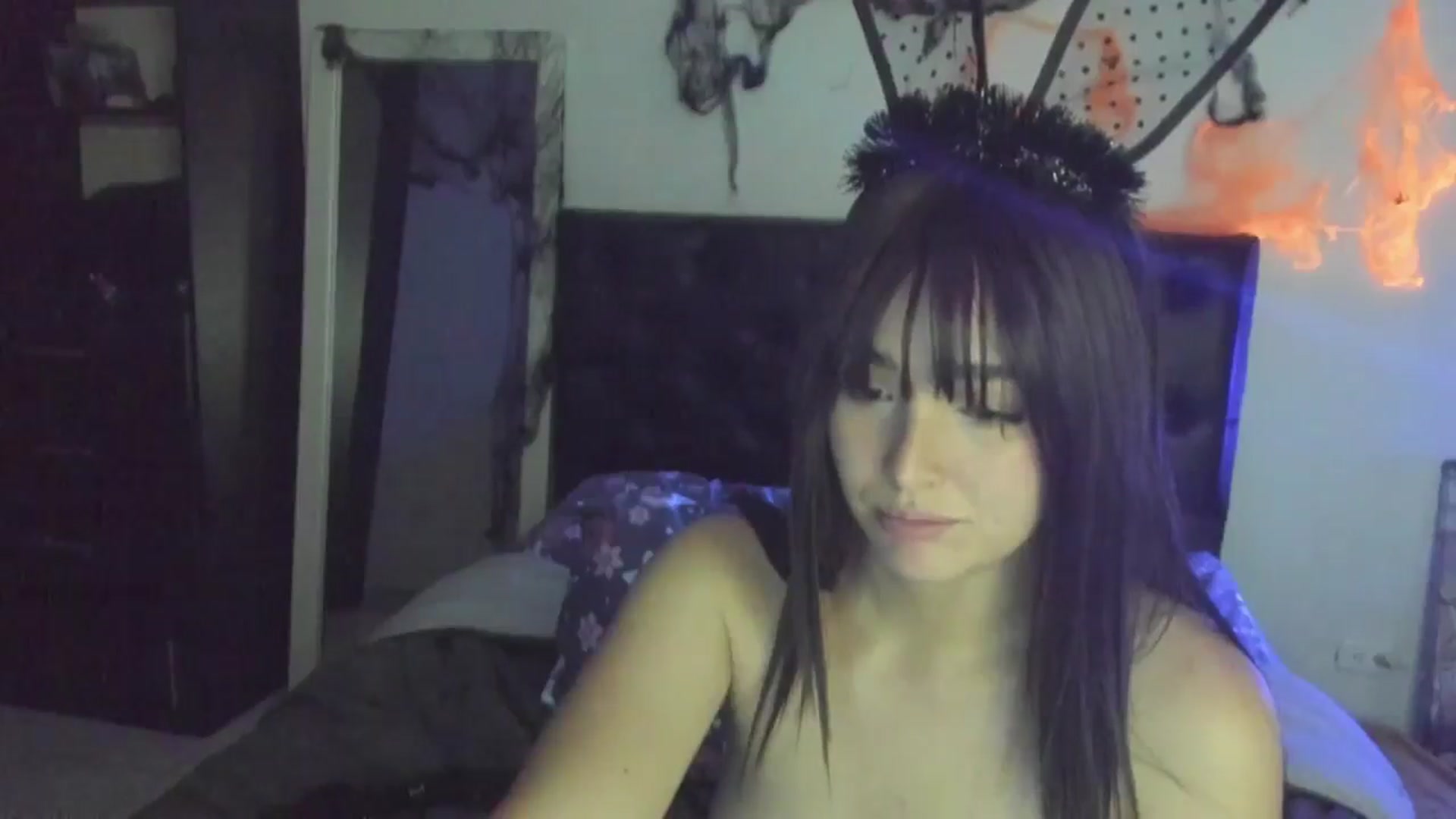 Gallery image thumbnail from sofi_garcia_'s myfreecams stream on, 10/25/2024, 07:57 image 17 of 20