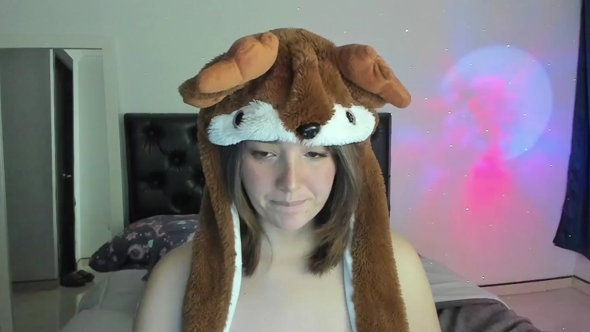 Gallery image thumbnail from sofi_garcia_'s myfreecams stream on, 12/27/2024, 05:52 image 17 of 20