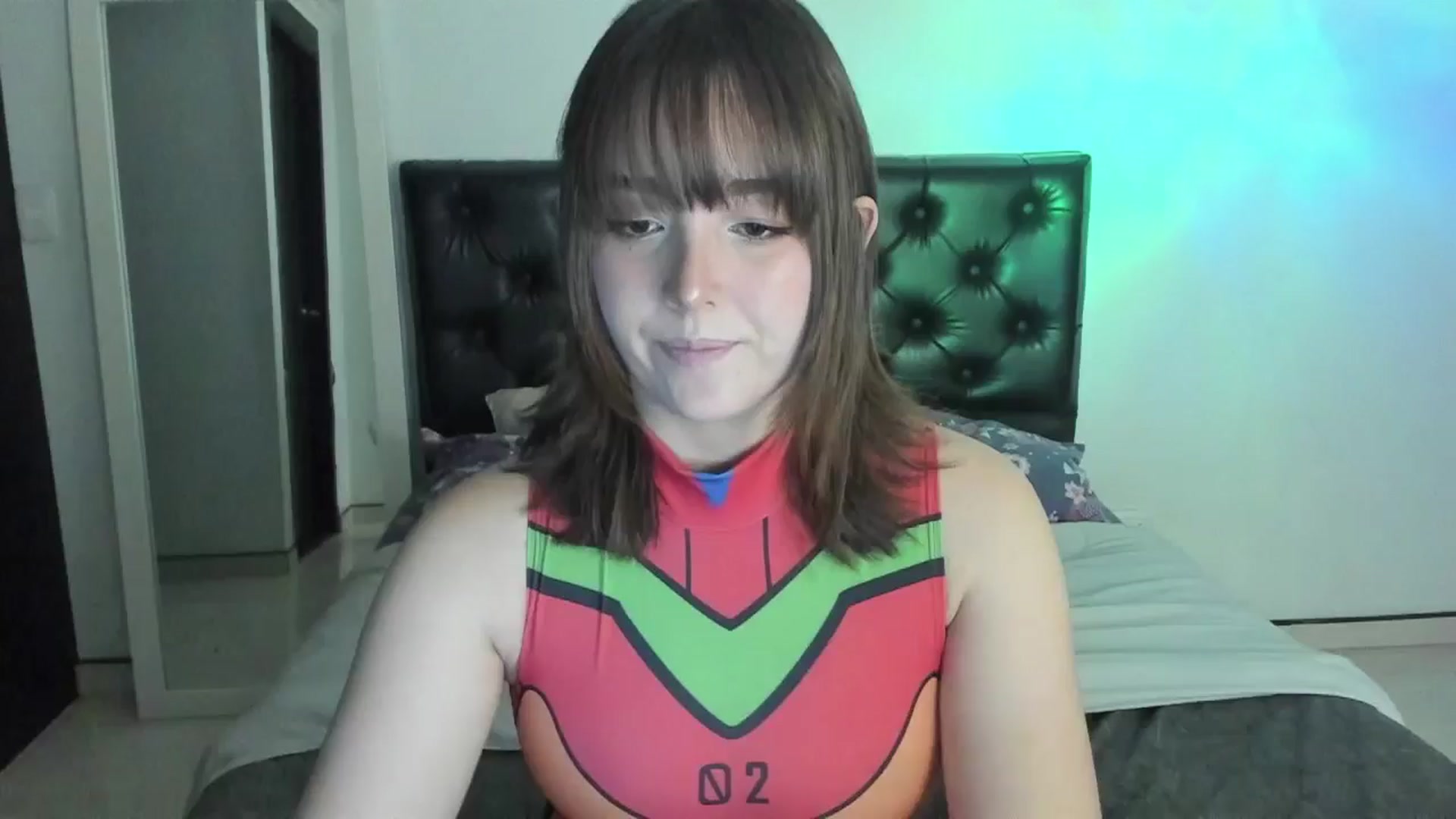 Gallery image thumbnail from sofi_garcia_'s myfreecams stream on, 12/29/2024, 06:52 image 1 of 20