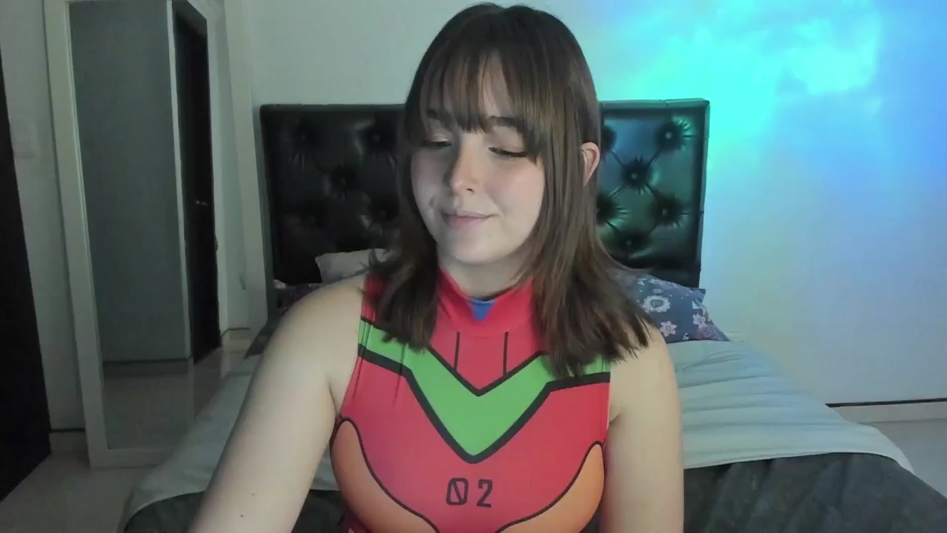 Gallery image thumbnail from sofi_garcia_'s myfreecams stream on, 12/29/2024, 06:52 image 2 of 20