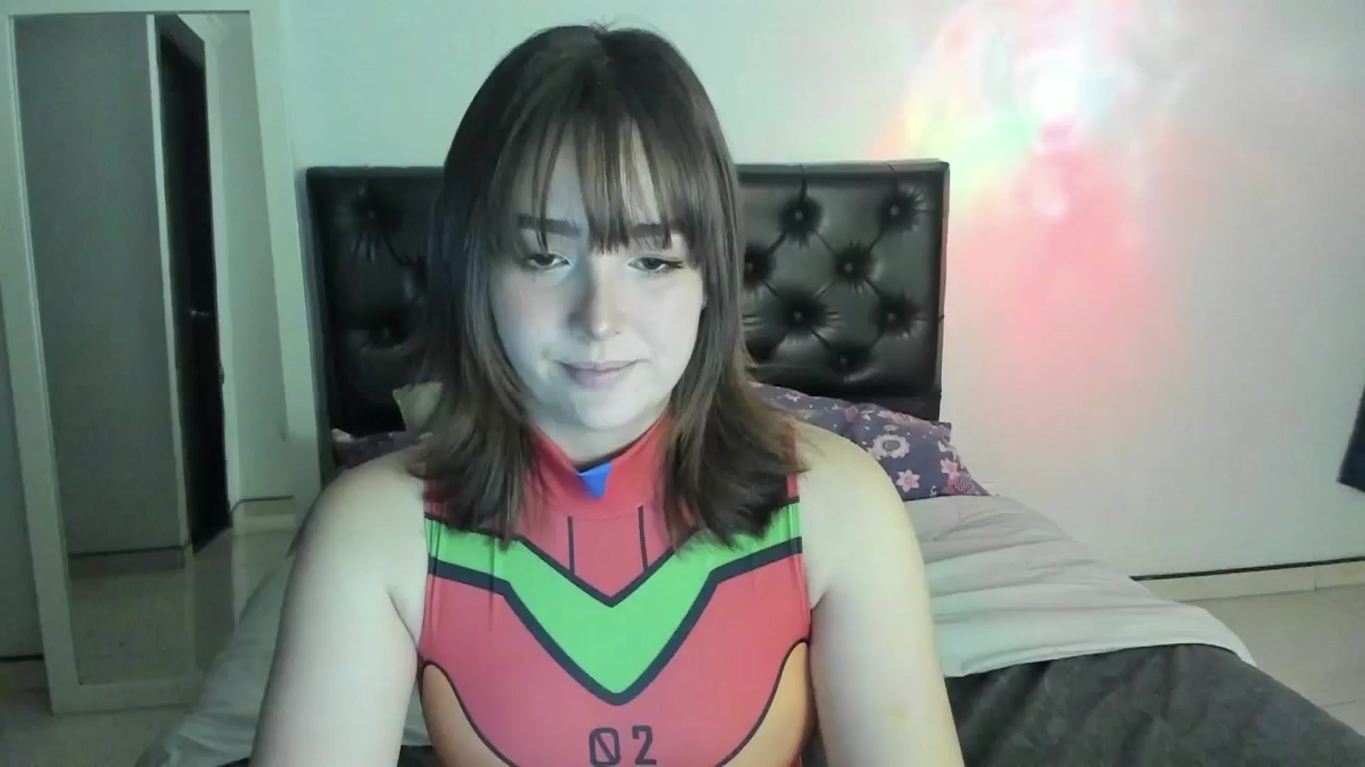 Gallery image thumbnail from sofi_garcia_'s myfreecams stream on, 12/29/2024, 06:52 image 5 of 20