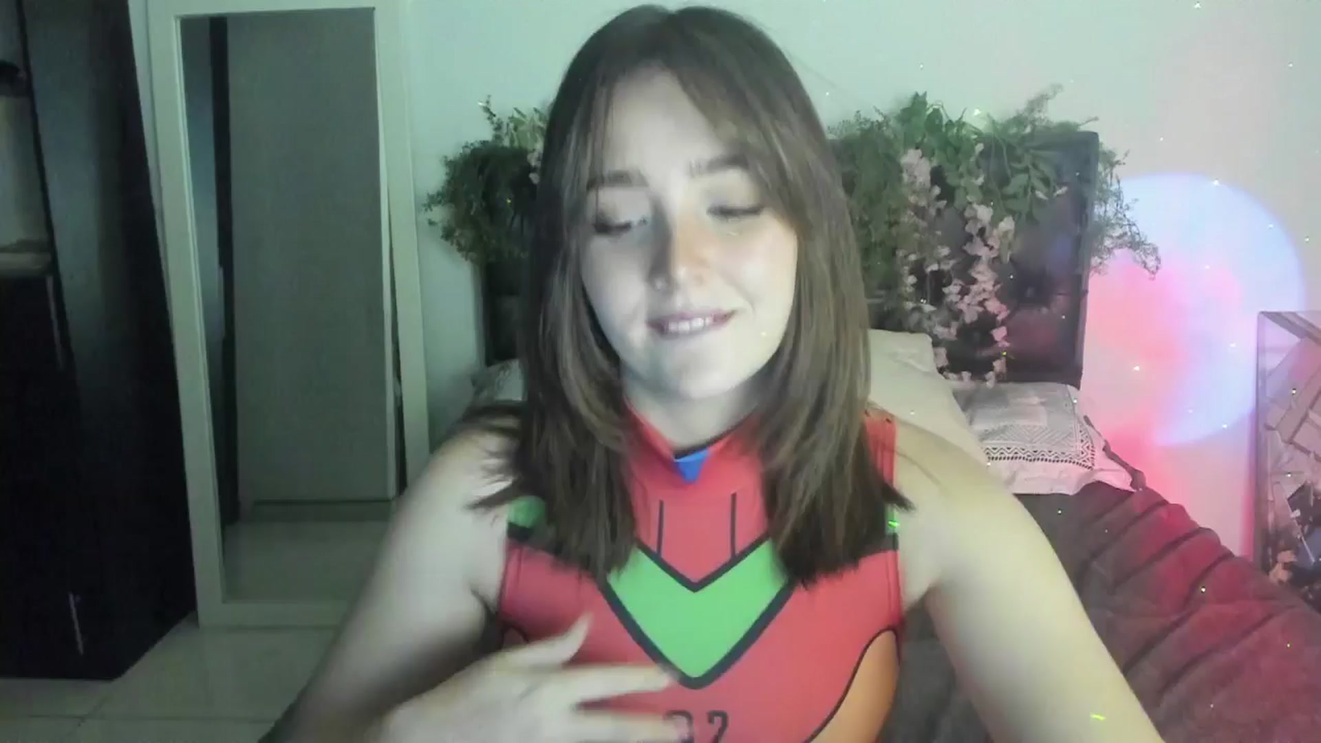 Gallery image thumbnail from sofi_garcia_'s myfreecams stream on, 02/16/2025, 06:27 image 3 of 20