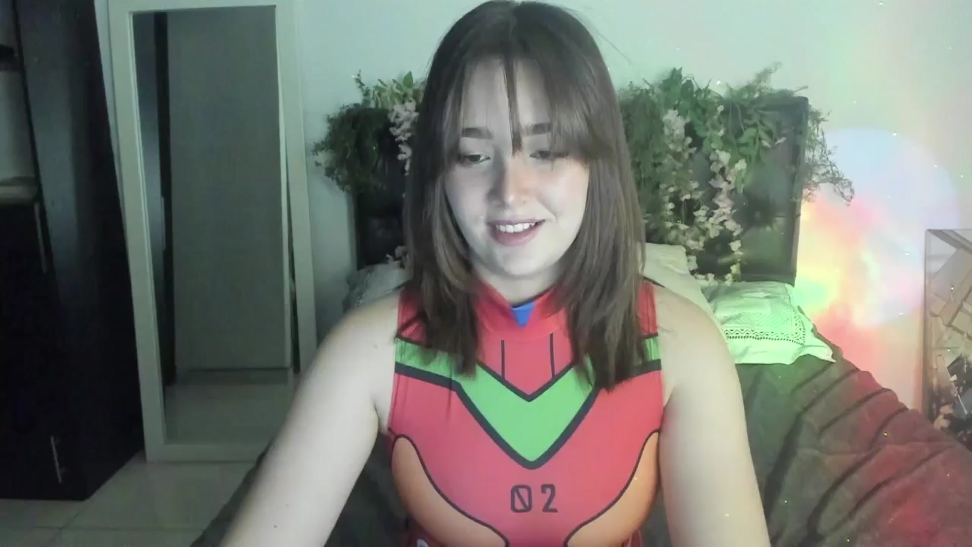 Gallery image thumbnail from sofi_garcia_'s myfreecams stream on, 02/16/2025, 06:27 image 2 of 20