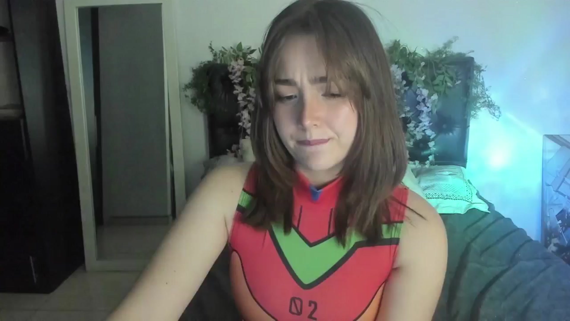 Gallery image thumbnail from sofi_garcia_'s myfreecams stream on, 02/16/2025, 06:27 image 7 of 20