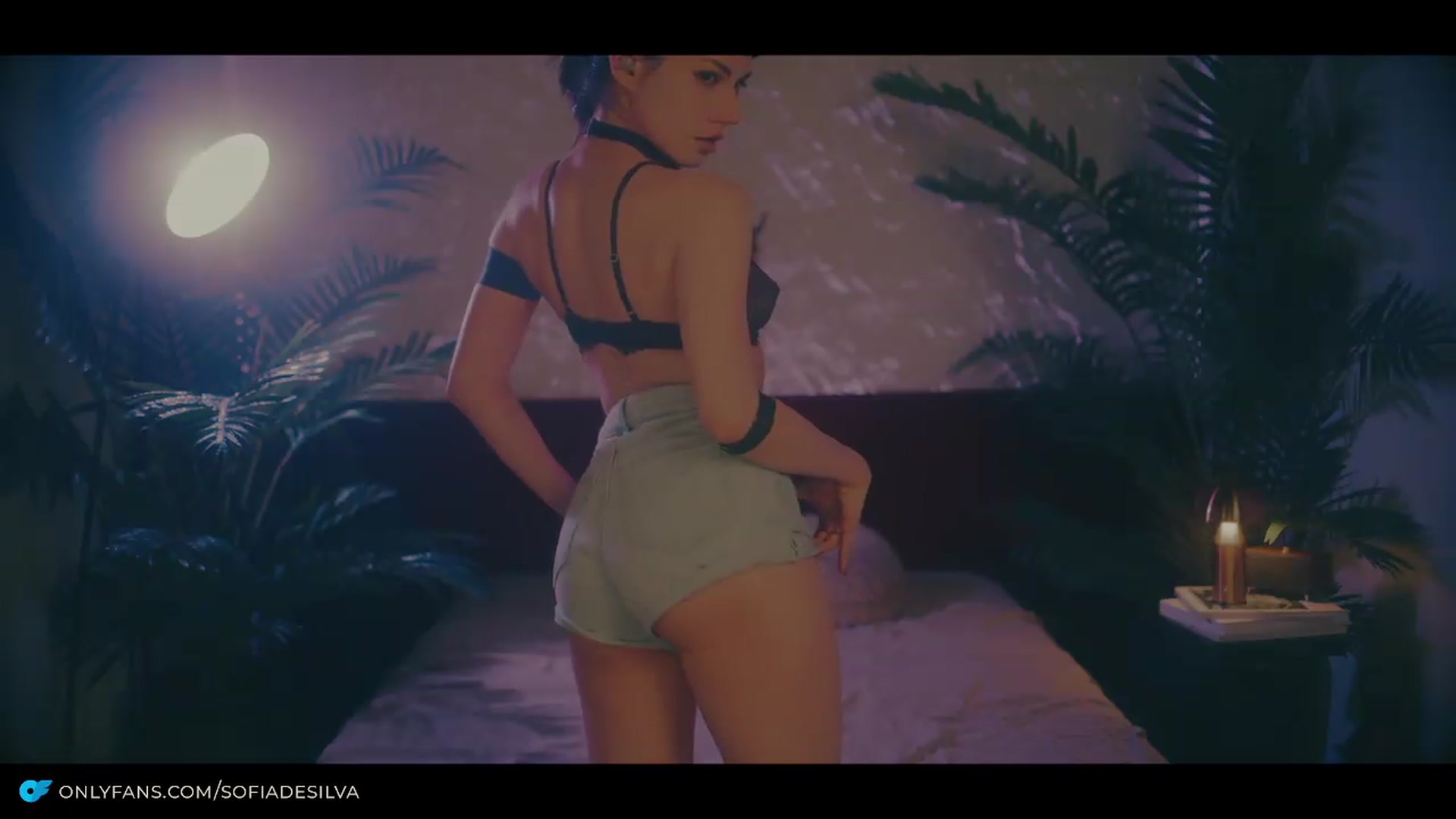Gallery image thumbnail from sofiadesilva's myfreecams stream on, 05/15/2026, 07:14 image 10 of 20