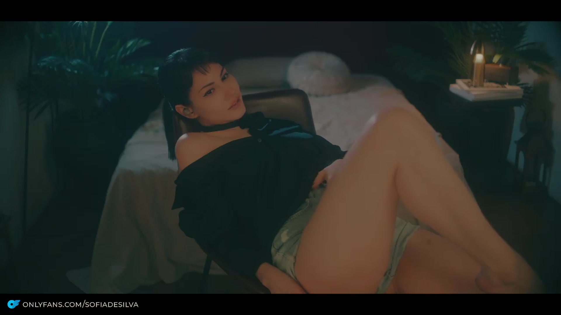 Gallery image thumbnail from sofiadesilva's myfreecams stream on, 05/15/2026, 07:14 image 8 of 20