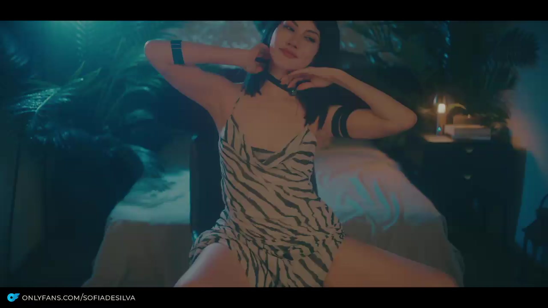 Gallery image thumbnail from sofiadesilva's myfreecams stream on, 05/22/2026, 06:08 image 2 of 20