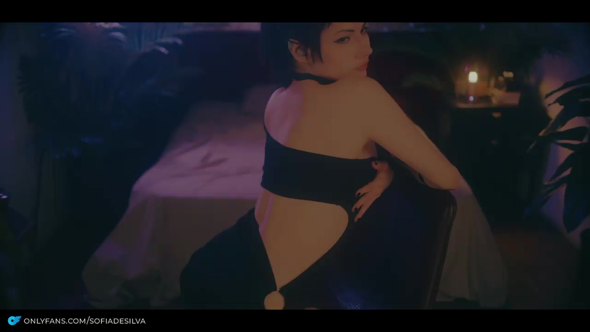 Gallery image thumbnail from sofiadesilva's myfreecams stream on, 05/29/2026, 06:12 image 13 of 20