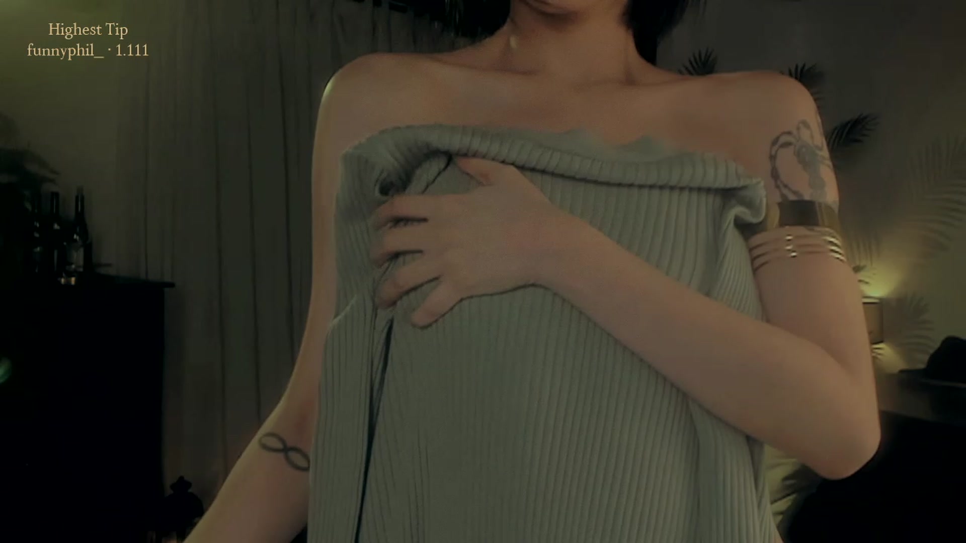 Gallery image thumbnail from sofiasboudoir's myfreecams stream on, 02/01/2023, 07:55 image 15 of 20