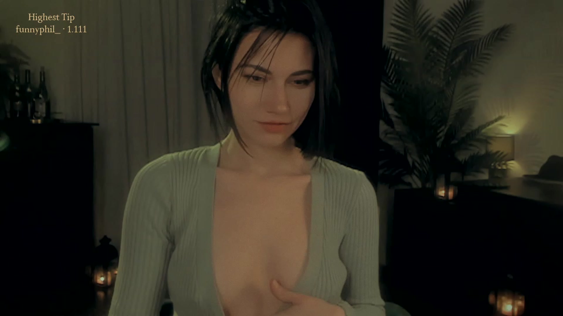 Gallery image thumbnail from sofiasboudoir's myfreecams stream on, 02/01/2023, 07:55 image 1 of 20