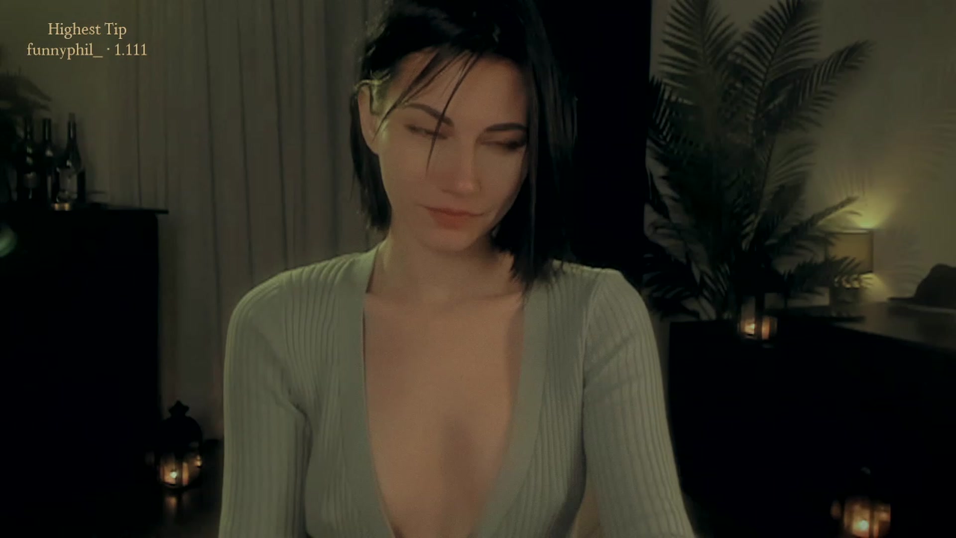 Gallery image thumbnail from sofiasboudoir's myfreecams stream on, 02/01/2023, 07:55 image 2 of 20