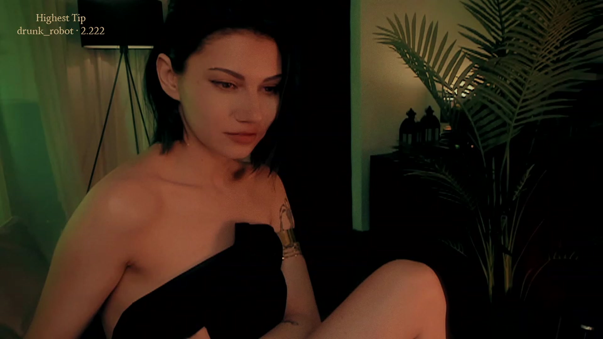 Gallery image thumbnail from sofiasboudoir's myfreecams stream on, 02/20/2023, 07:11 image 20 of 20