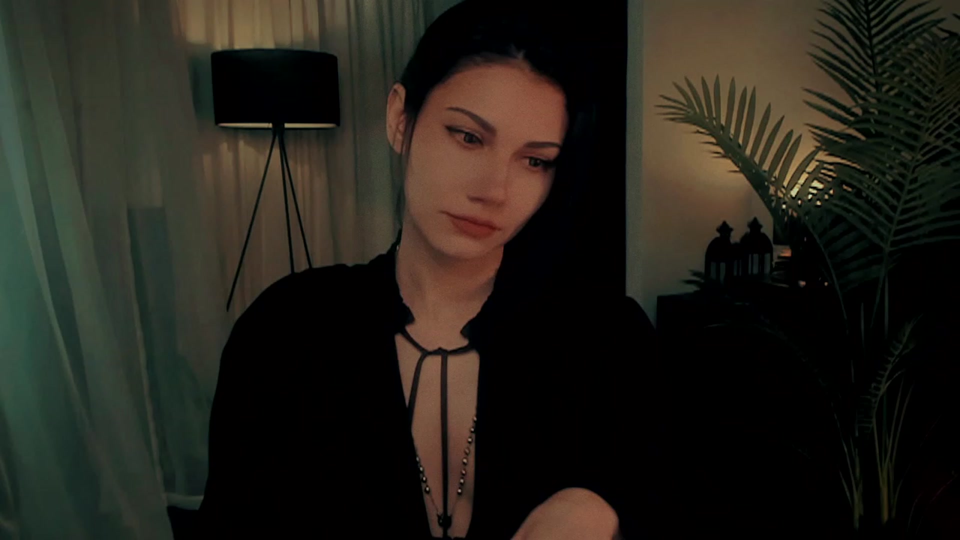 Gallery image thumbnail from sofiasboudoir's myfreecams stream on, 02/20/2023, 07:11 image 1 of 20