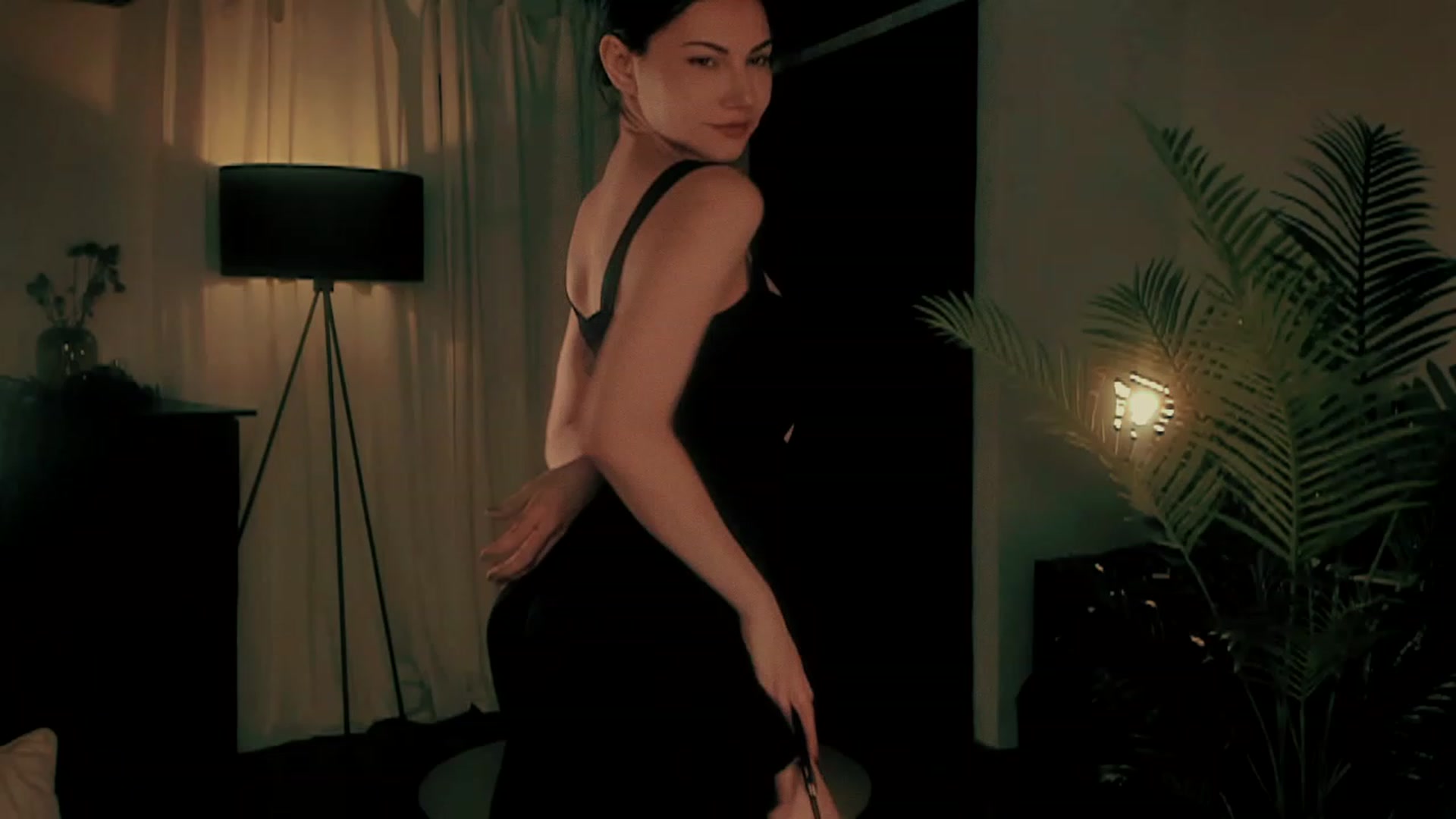 Gallery image thumbnail from sofiasboudoir's myfreecams stream on, 02/24/2023, 04:45 image 20 of 20