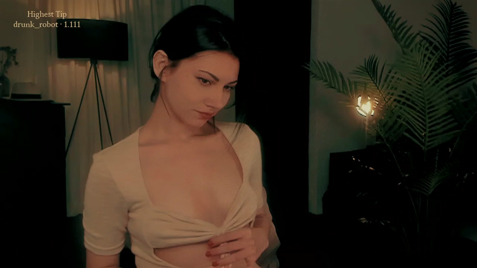Gallery image thumbnail from sofiasboudoir's myfreecams stream on, 03/02/2023, 06:33 image 17 of 20