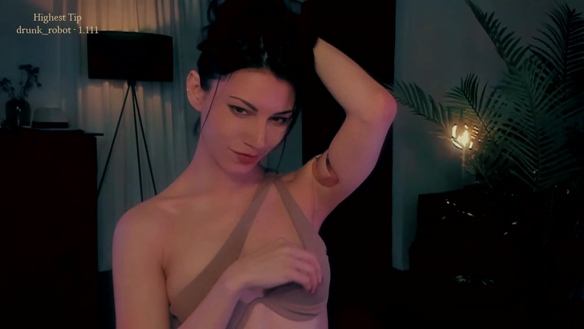 Gallery image thumbnail from sofiasboudoir's myfreecams stream on, 03/02/2023, 07:47 image 18 of 20
