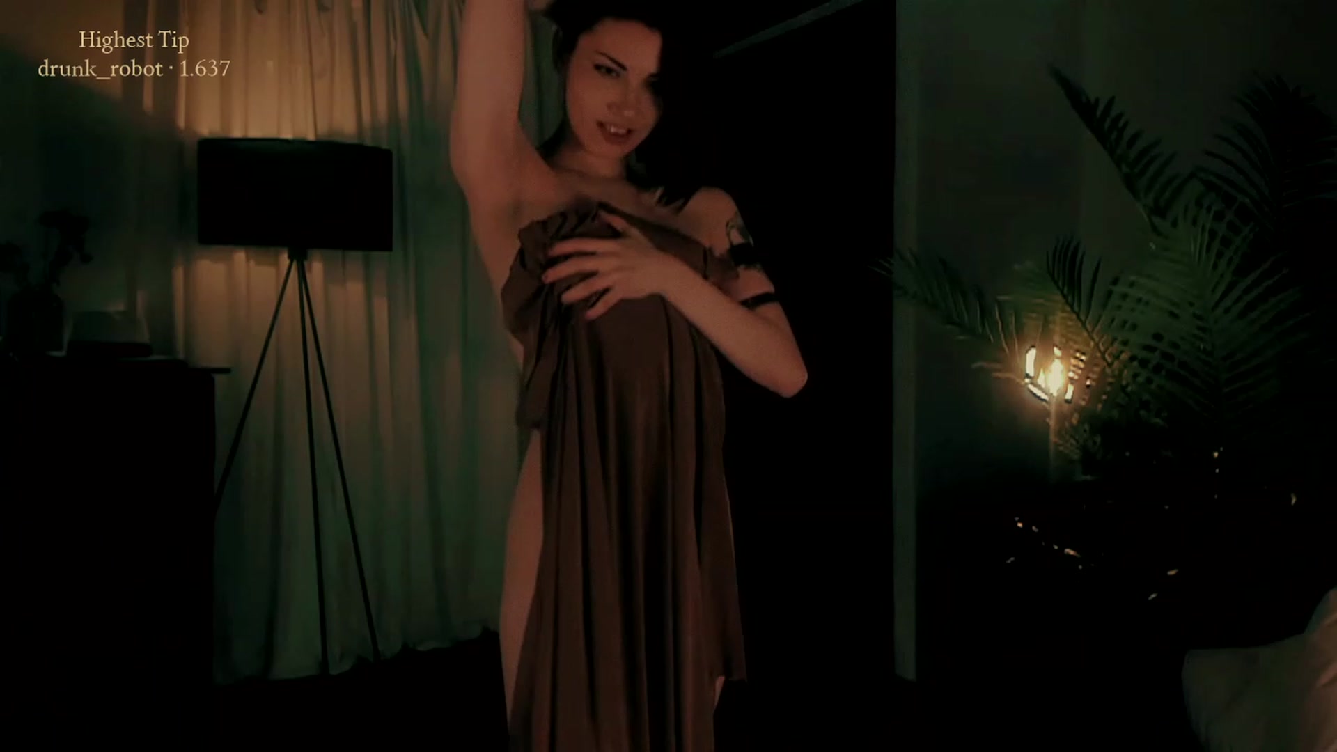 Gallery image thumbnail from sofiasboudoir's myfreecams stream on, 03/02/2023, 08:08 image 10 of 20