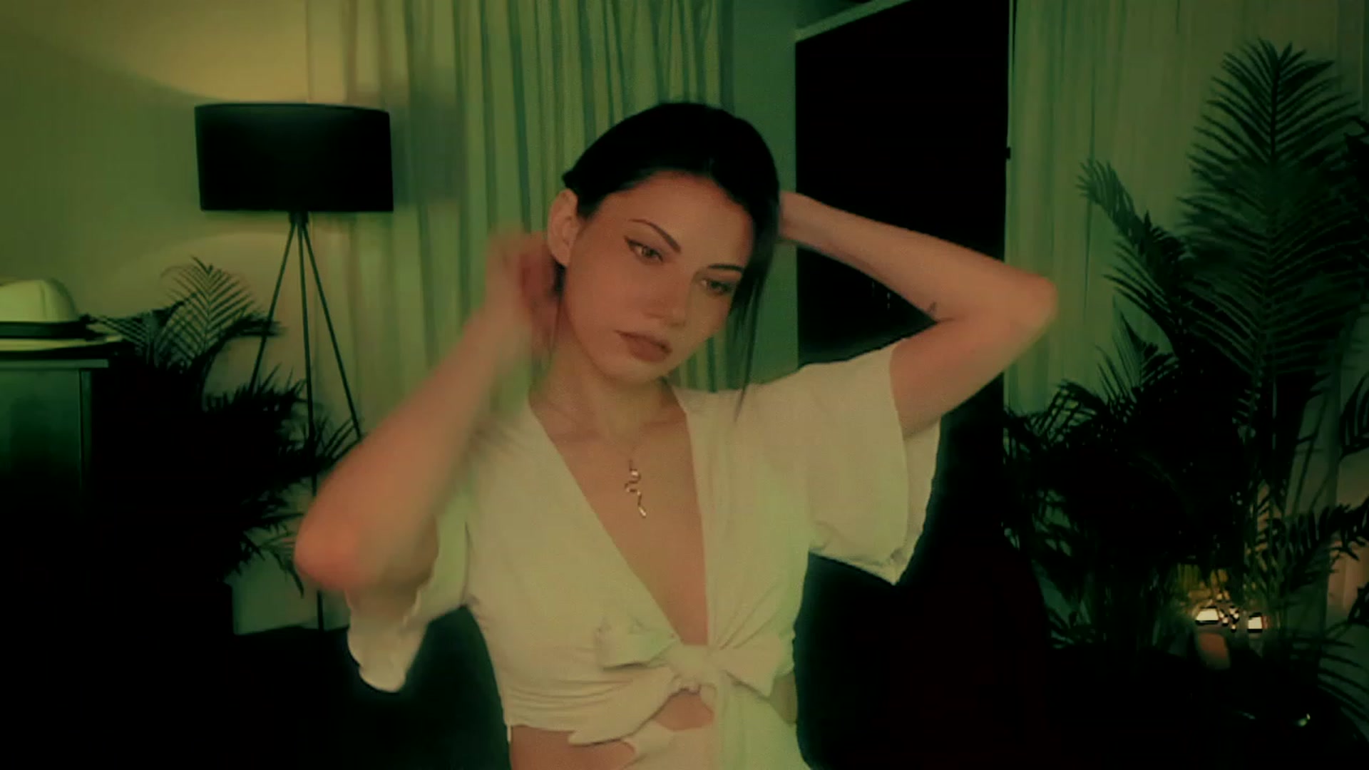 Gallery image thumbnail from sofiasboudoir's myfreecams stream on, 03/04/2023, 06:43 image 8 of 20