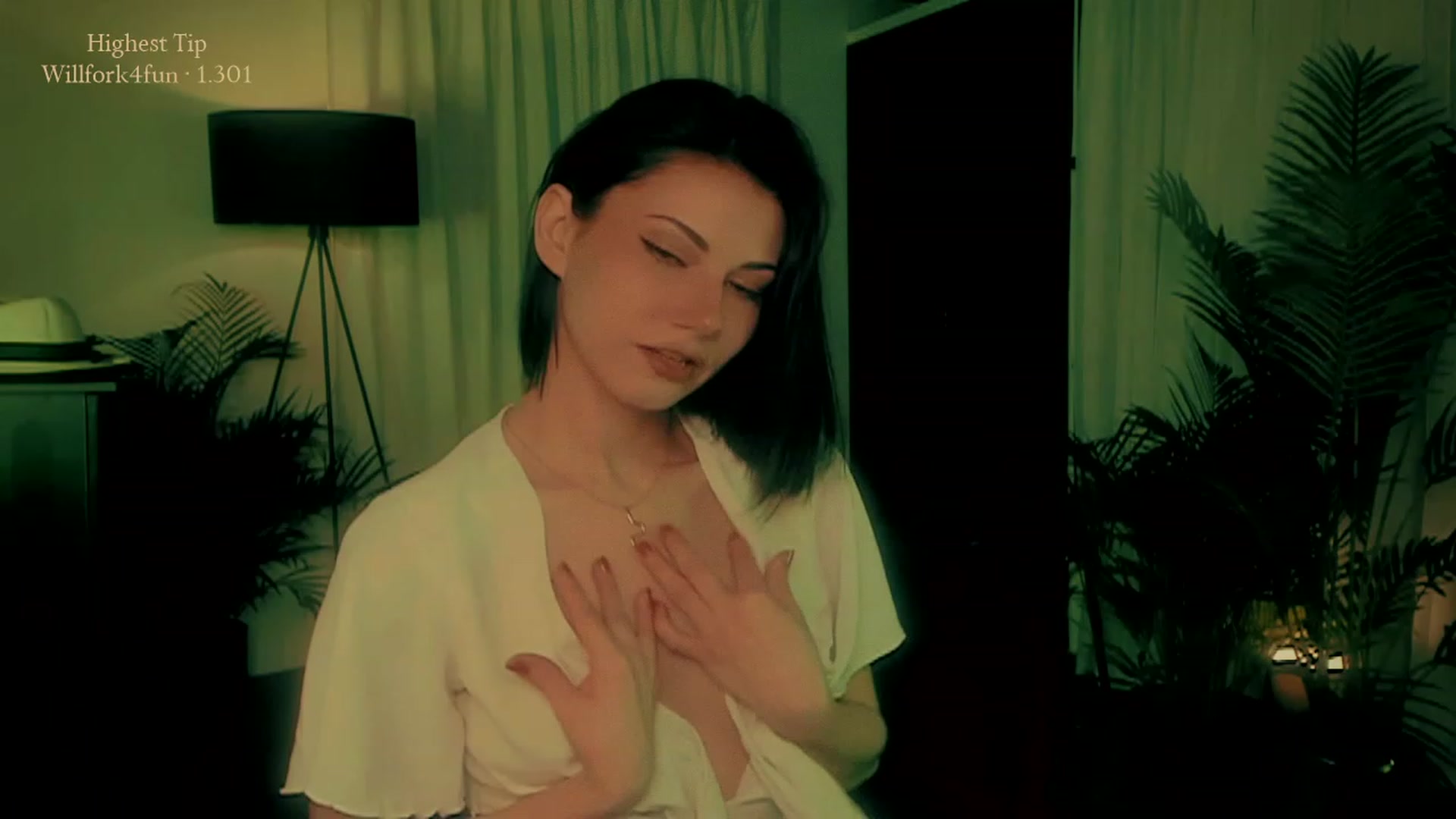 Gallery image thumbnail from sofiasboudoir's myfreecams stream on, 03/04/2023, 06:43 image 9 of 20