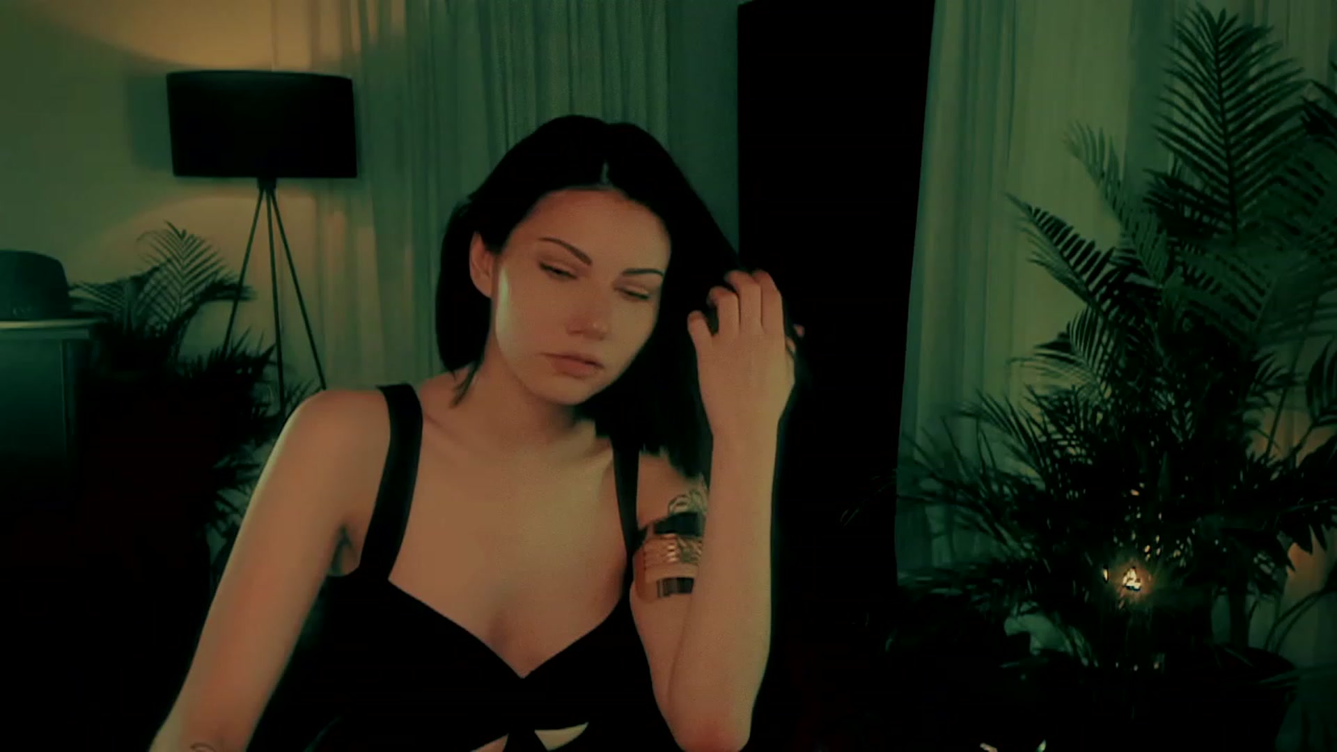 Gallery image thumbnail from sofiasboudoir's myfreecams stream on, 03/06/2023, 04:42 image 1 of 20