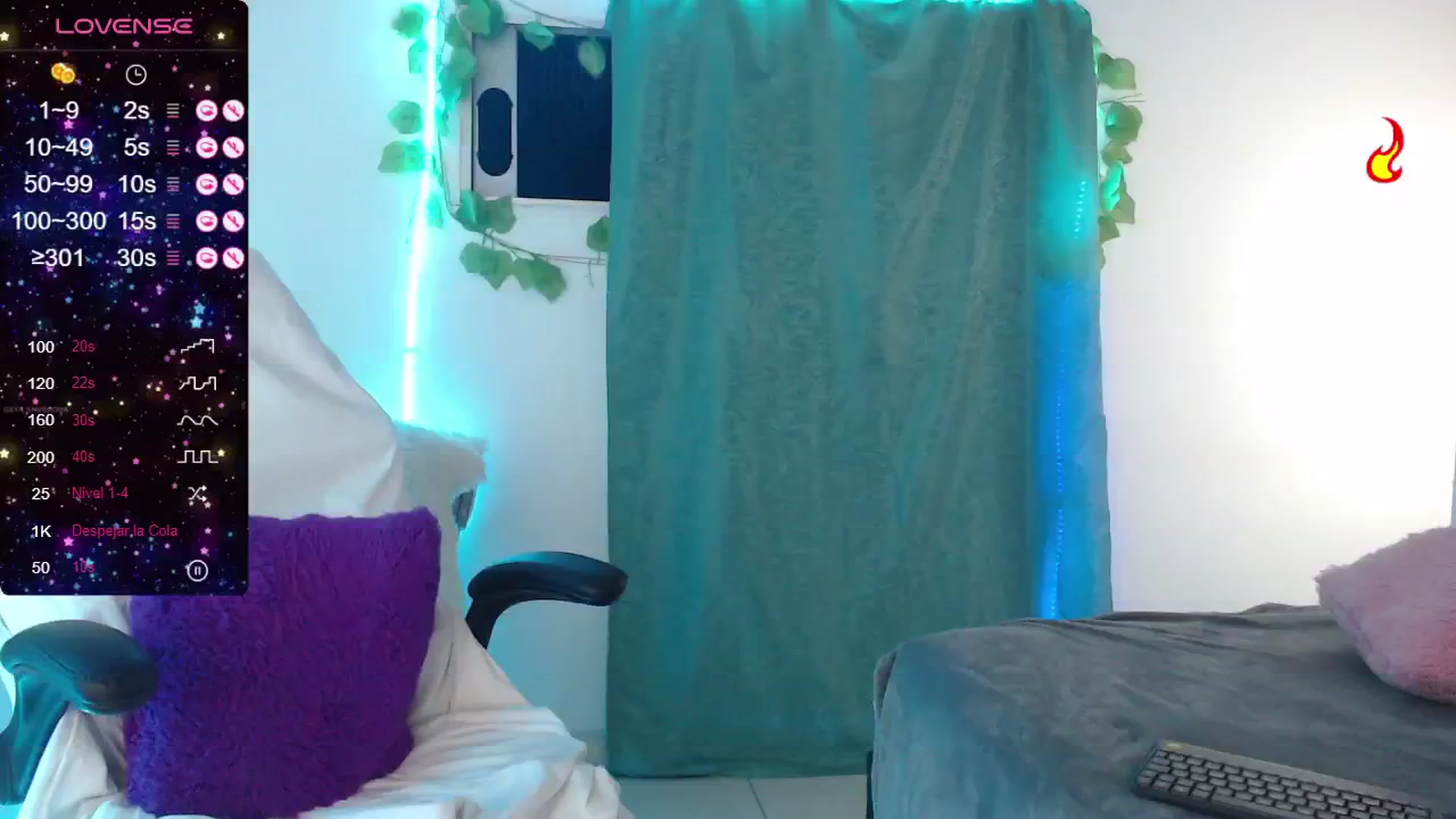 Gallery image thumbnail from sommerray_99's myfreecams stream on, 10/29/2024, 03:17 image 20 of 20