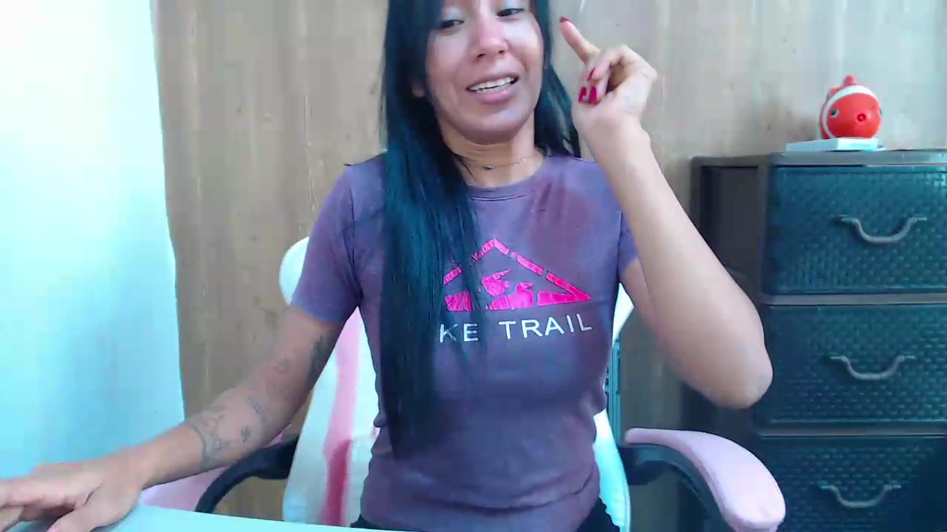 Gallery image thumbnail from soniaMars's myfreecams stream on, 06/21/2026, 17:19 image 13 of 20