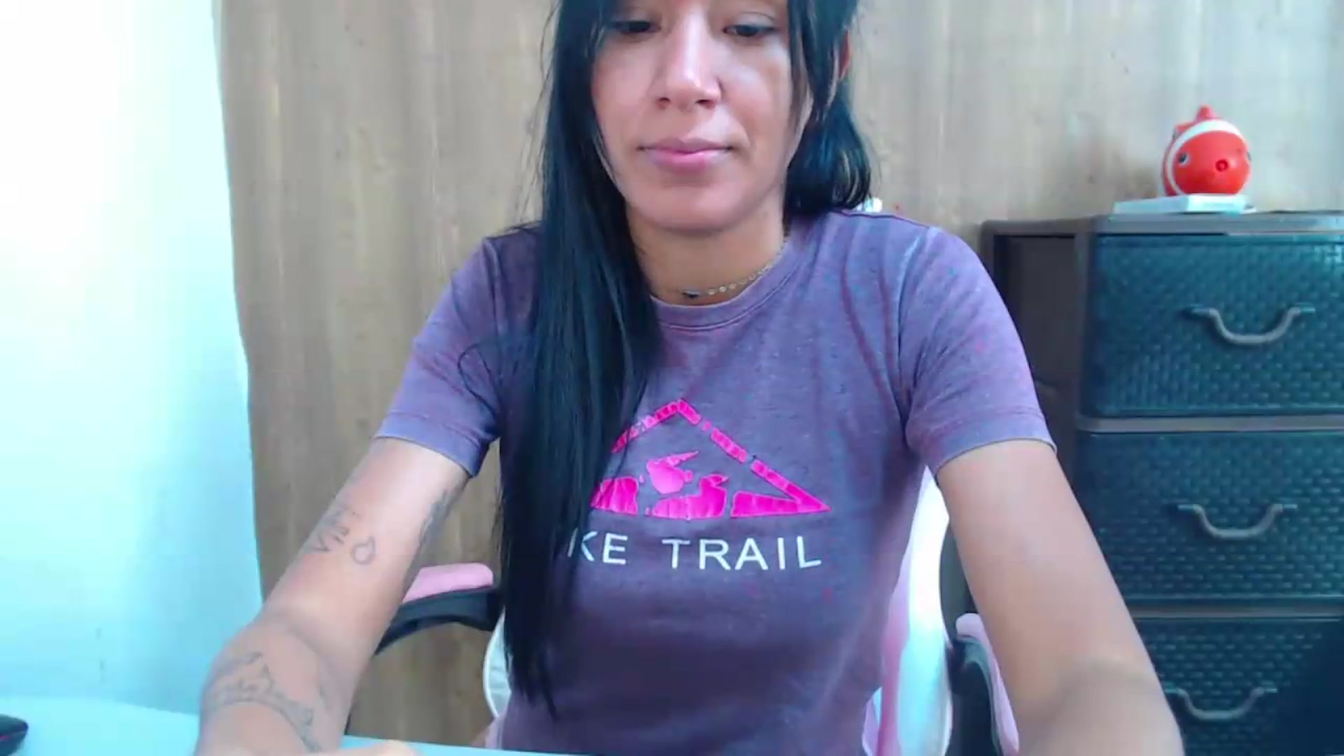Gallery image thumbnail from soniaMars's myfreecams stream on, 06/21/2026, 17:19 image 20 of 20
