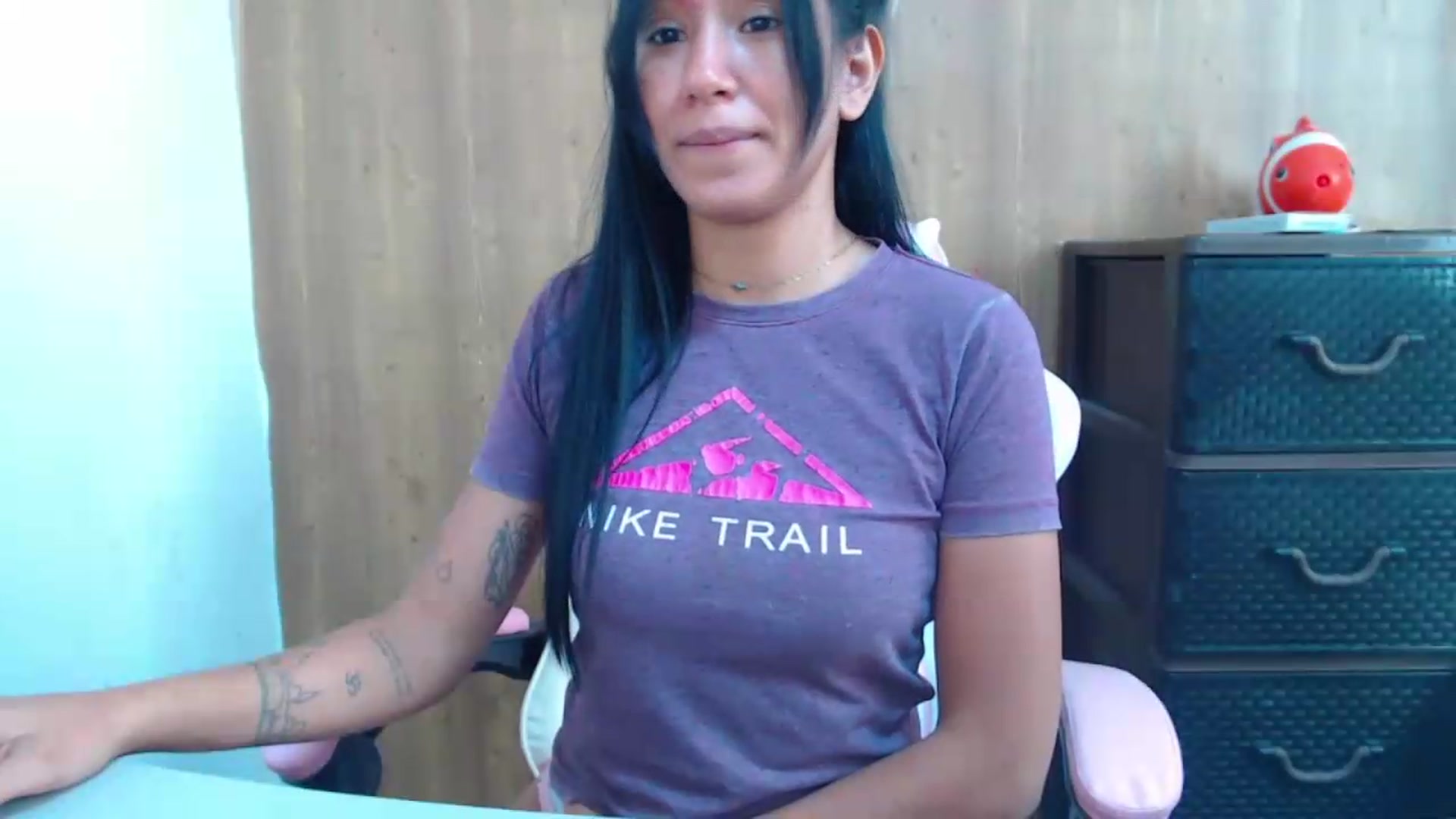 Gallery image thumbnail from soniaMars's myfreecams stream on, 06/21/2026, 17:19 image 19 of 20