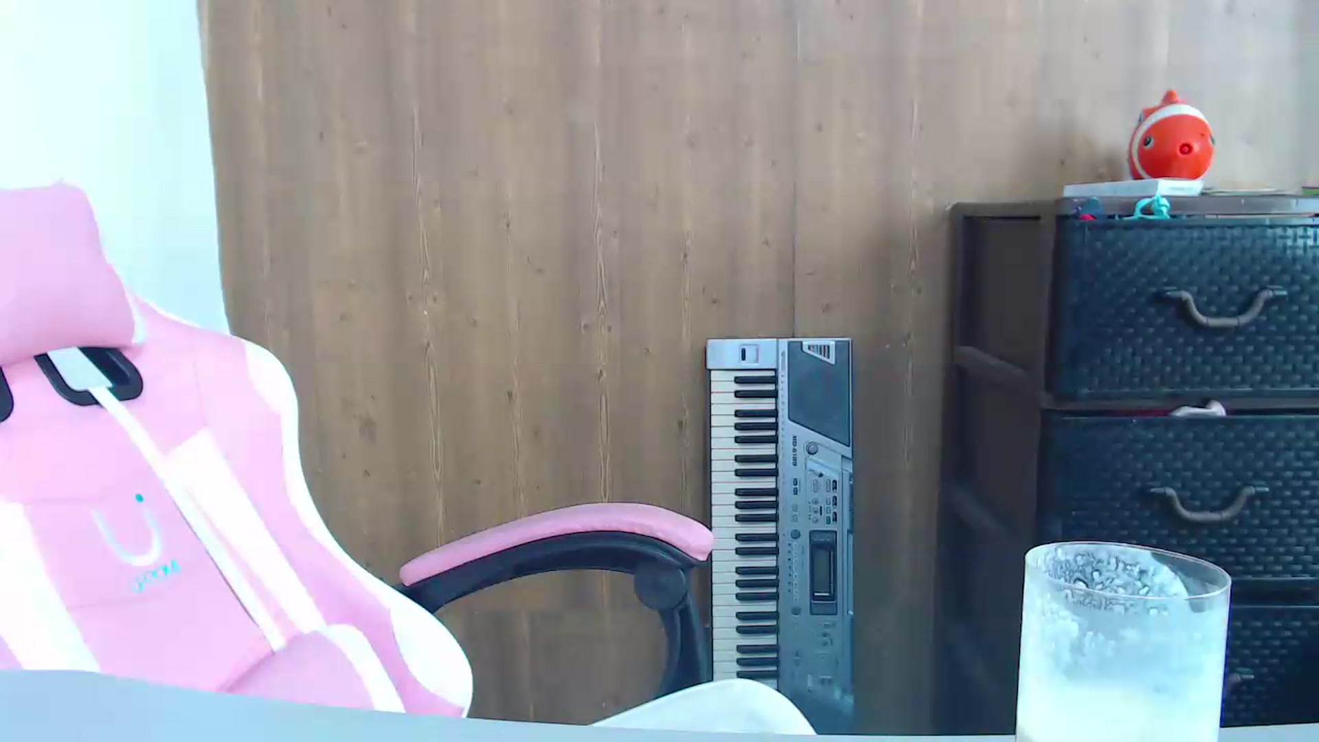 Gallery image thumbnail from soniaMars's myfreecams stream on, 06/24/2026, 15:04 image 14 of 20
