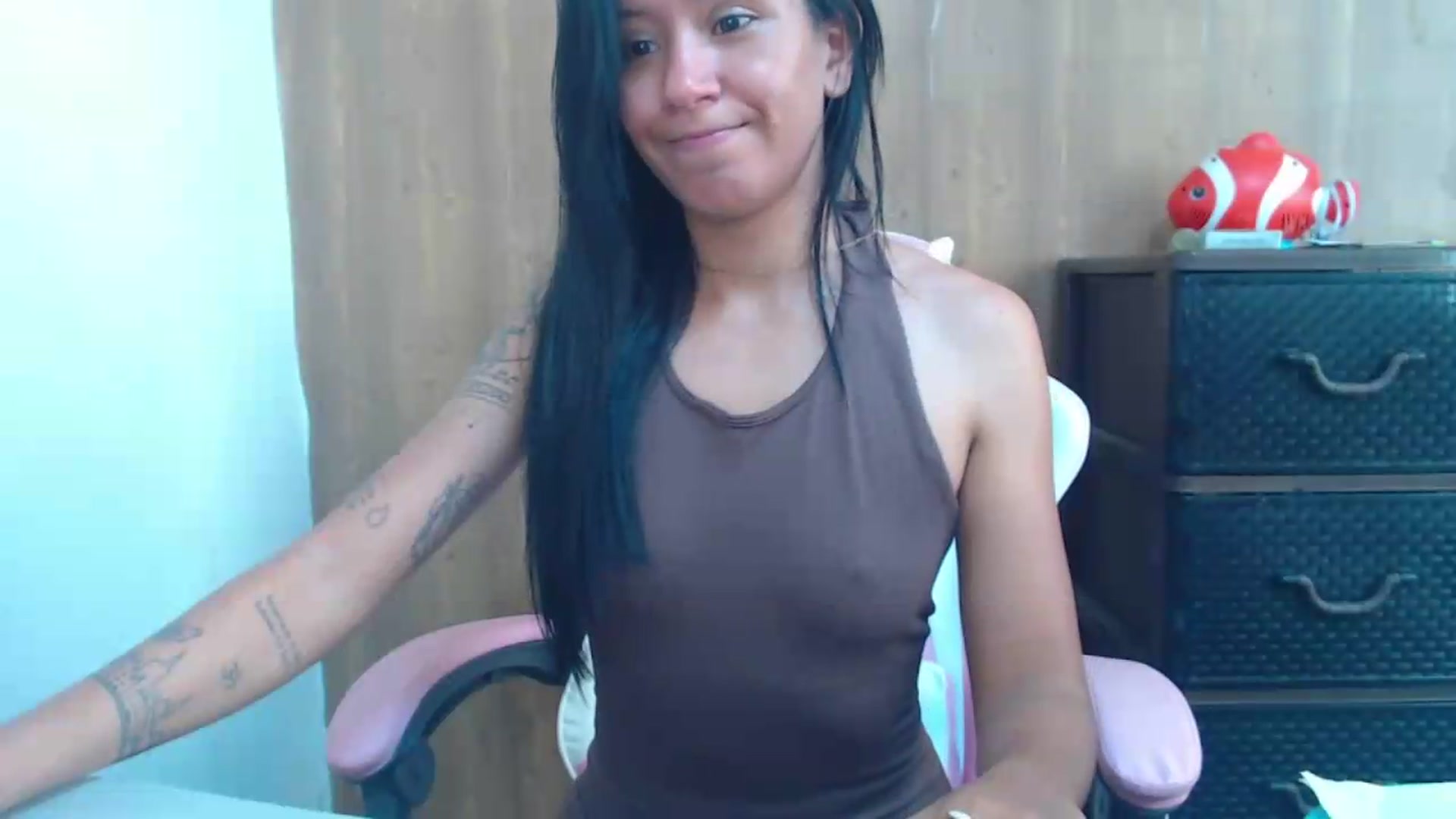 Gallery image thumbnail from soniaMars's myfreecams stream on, 07/03/2026, 15:02 image 15 of 20