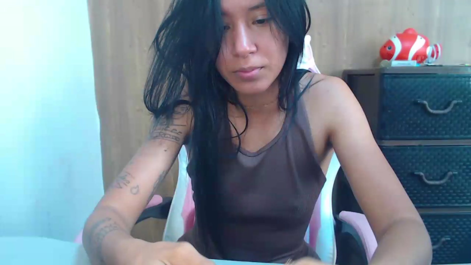 Gallery image thumbnail from soniaMars's myfreecams stream on, 07/03/2026, 16:11 image 12 of 20