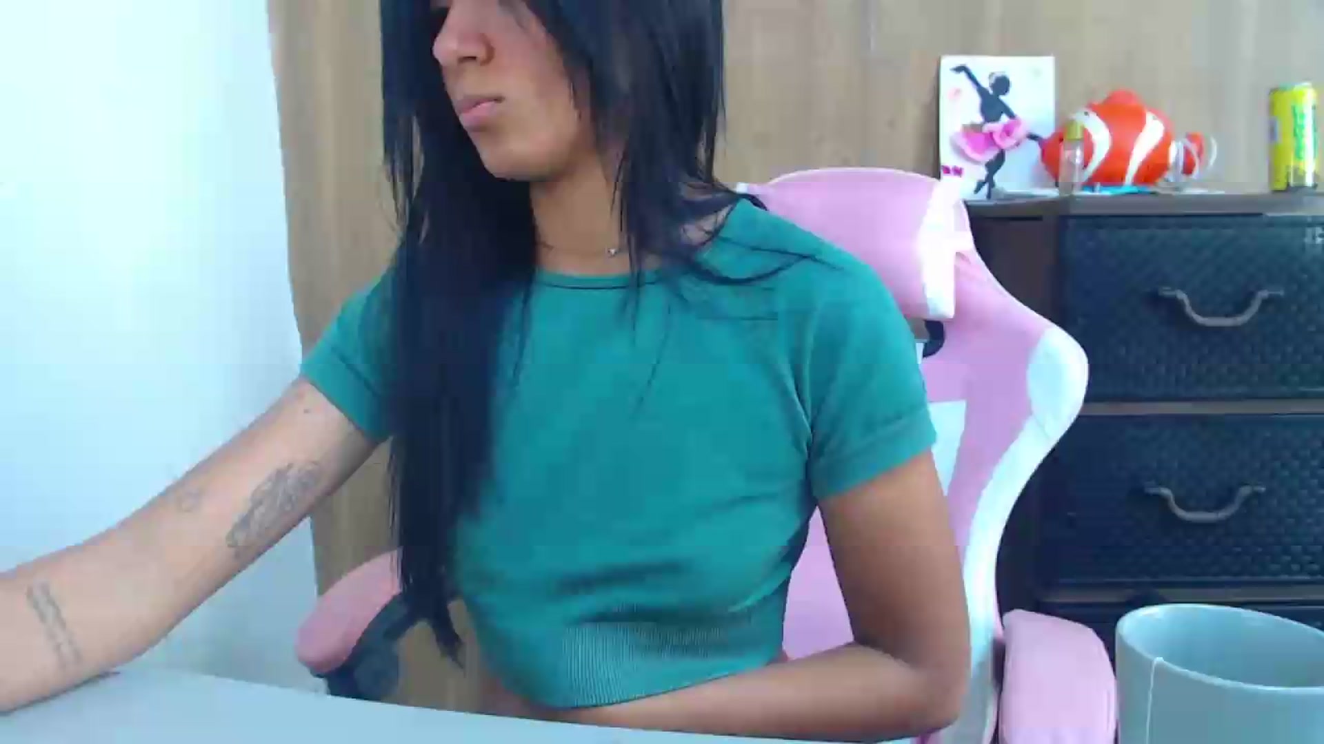 Gallery image thumbnail from soniaMars's myfreecams stream on, 07/10/2026, 15:47 image 1 of 20