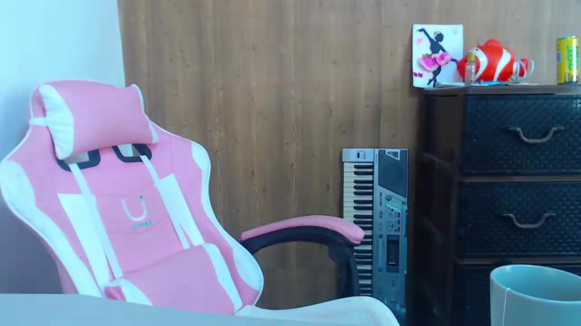 Gallery image thumbnail from soniaMars's myfreecams stream on, 07/10/2026, 15:47 image 5 of 20