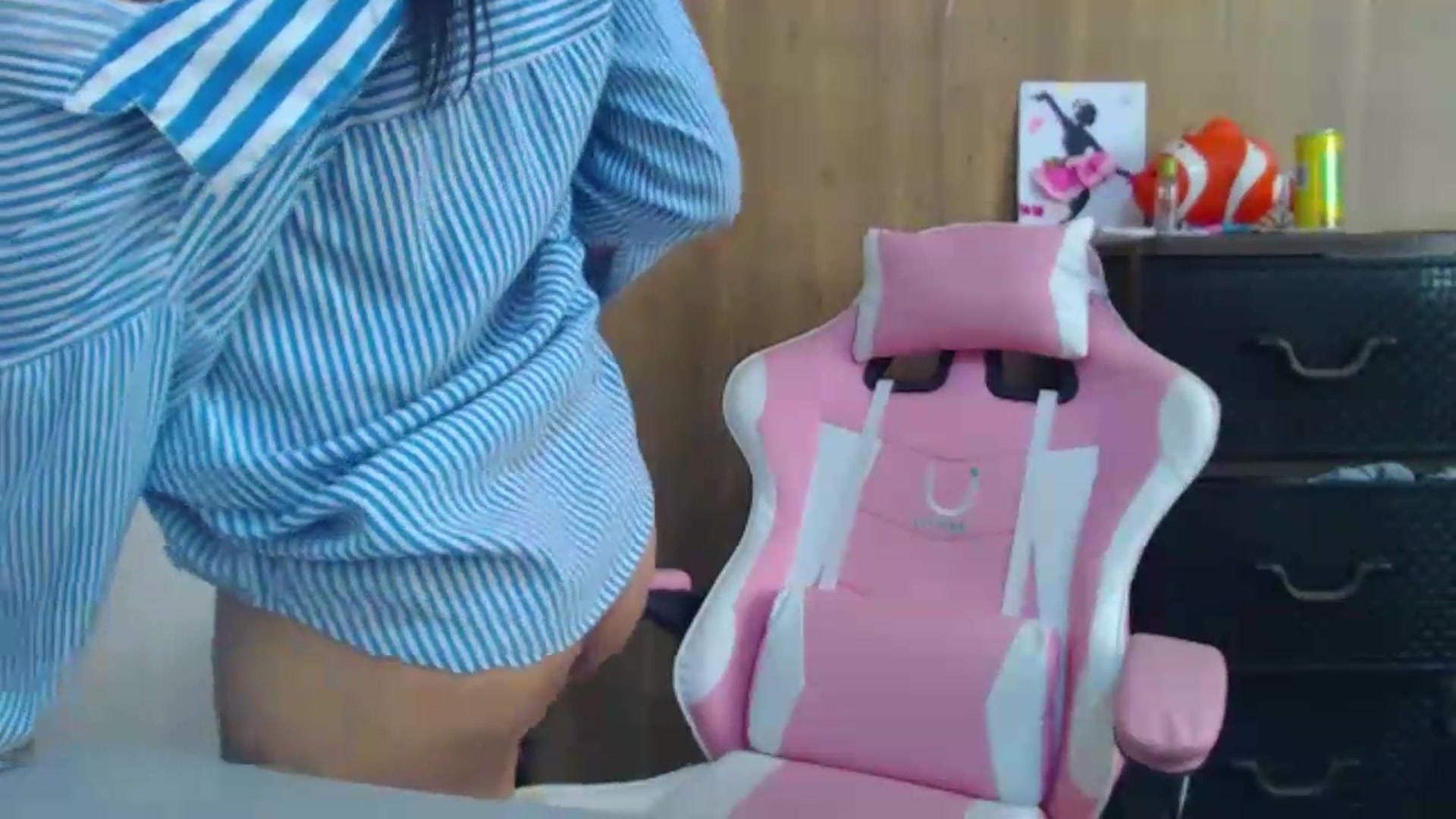Gallery image thumbnail from soniaMars's myfreecams stream on, 07/11/2026, 15:45 image 3 of 20