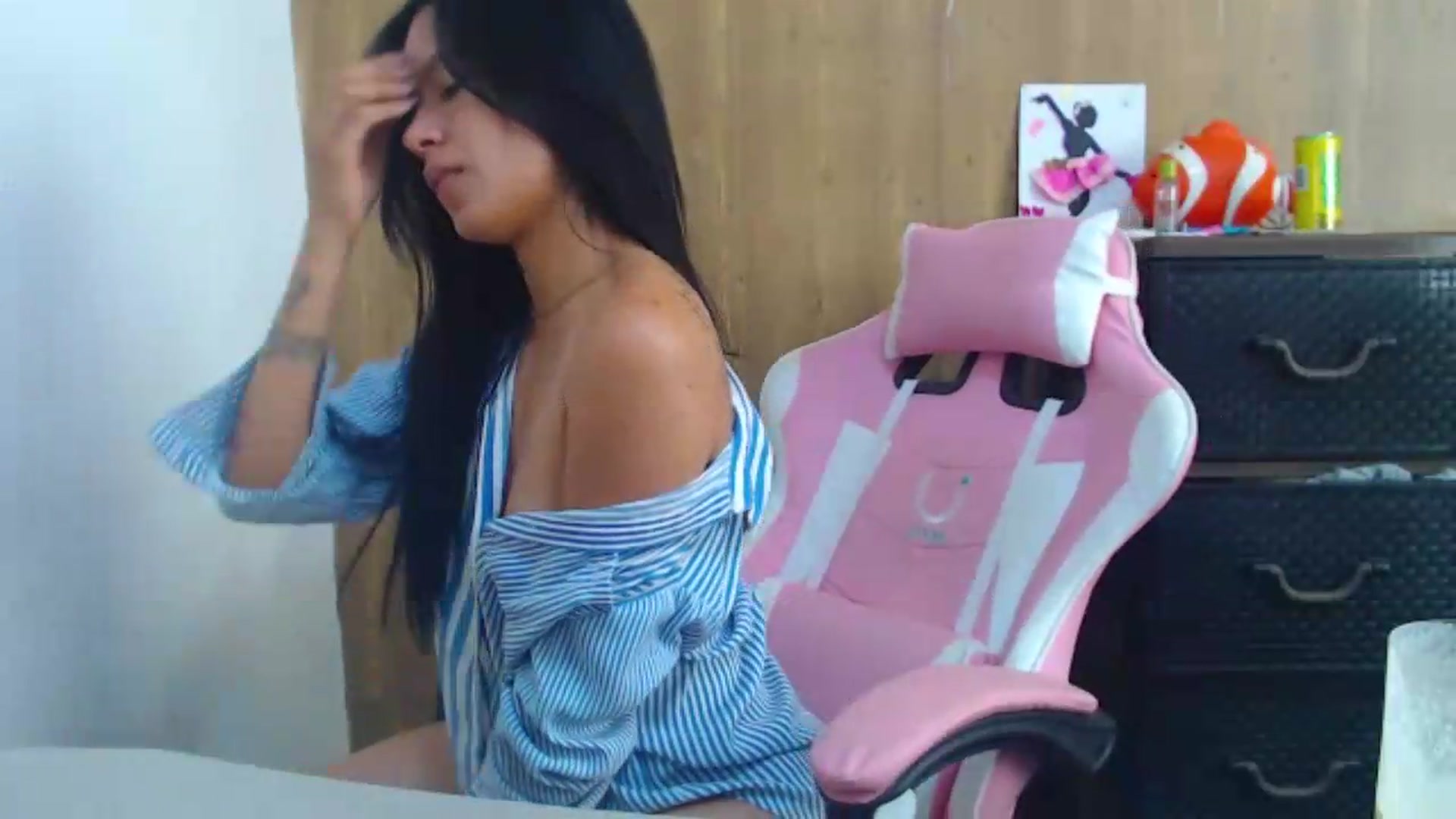 Gallery image thumbnail from soniaMars's myfreecams stream on, 07/11/2026, 15:45 image 5 of 20