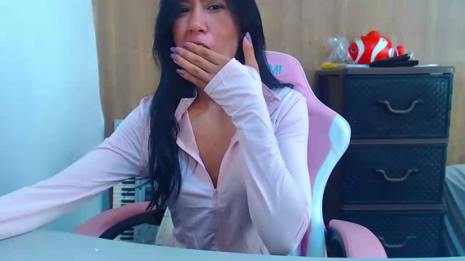 Gallery image thumbnail from soniaMars's myfreecams stream on, 07/23/2026, 14:22 image 7 of 20
