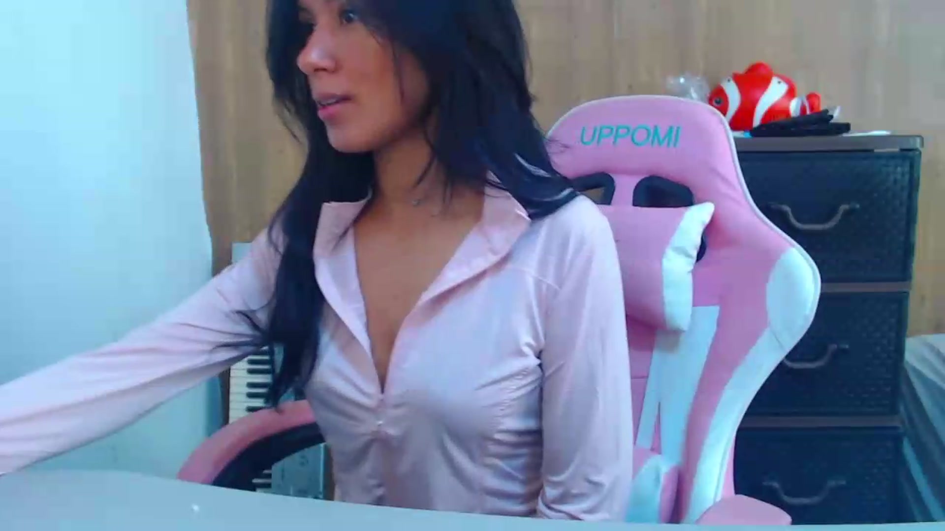 Gallery image thumbnail from soniaMars's myfreecams stream on, 07/23/2026, 14:22 image 3 of 20