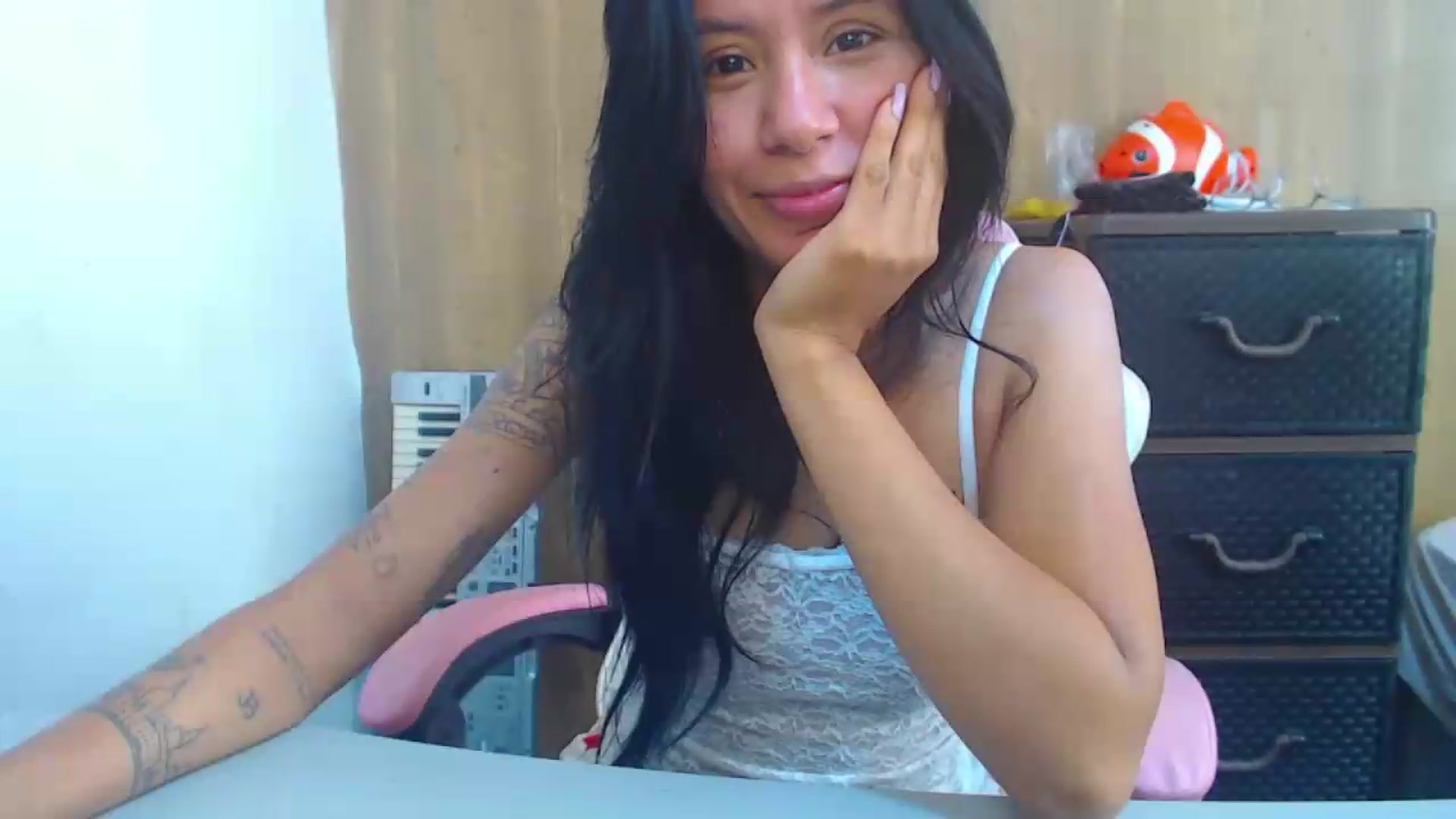 Gallery image thumbnail from soniaMars's myfreecams stream on, 07/26/2026, 15:42 image 16 of 20