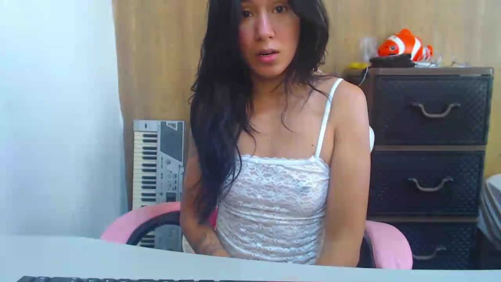Gallery image thumbnail from soniaMars's myfreecams stream on, 07/26/2026, 15:42 image 7 of 20