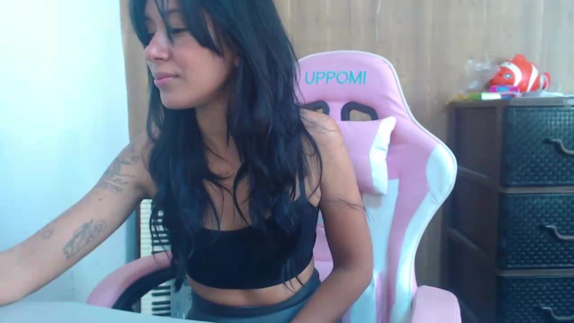 Gallery image thumbnail from soniaMars's myfreecams stream on, 07/28/2026, 15:04 image 14 of 20