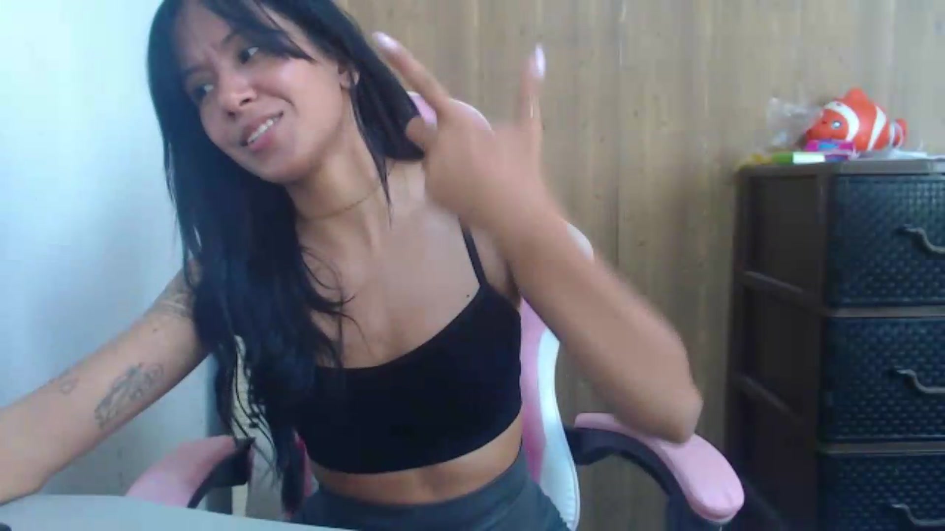 Gallery image thumbnail from soniaMars's myfreecams stream on, 07/28/2026, 15:04 image 20 of 20