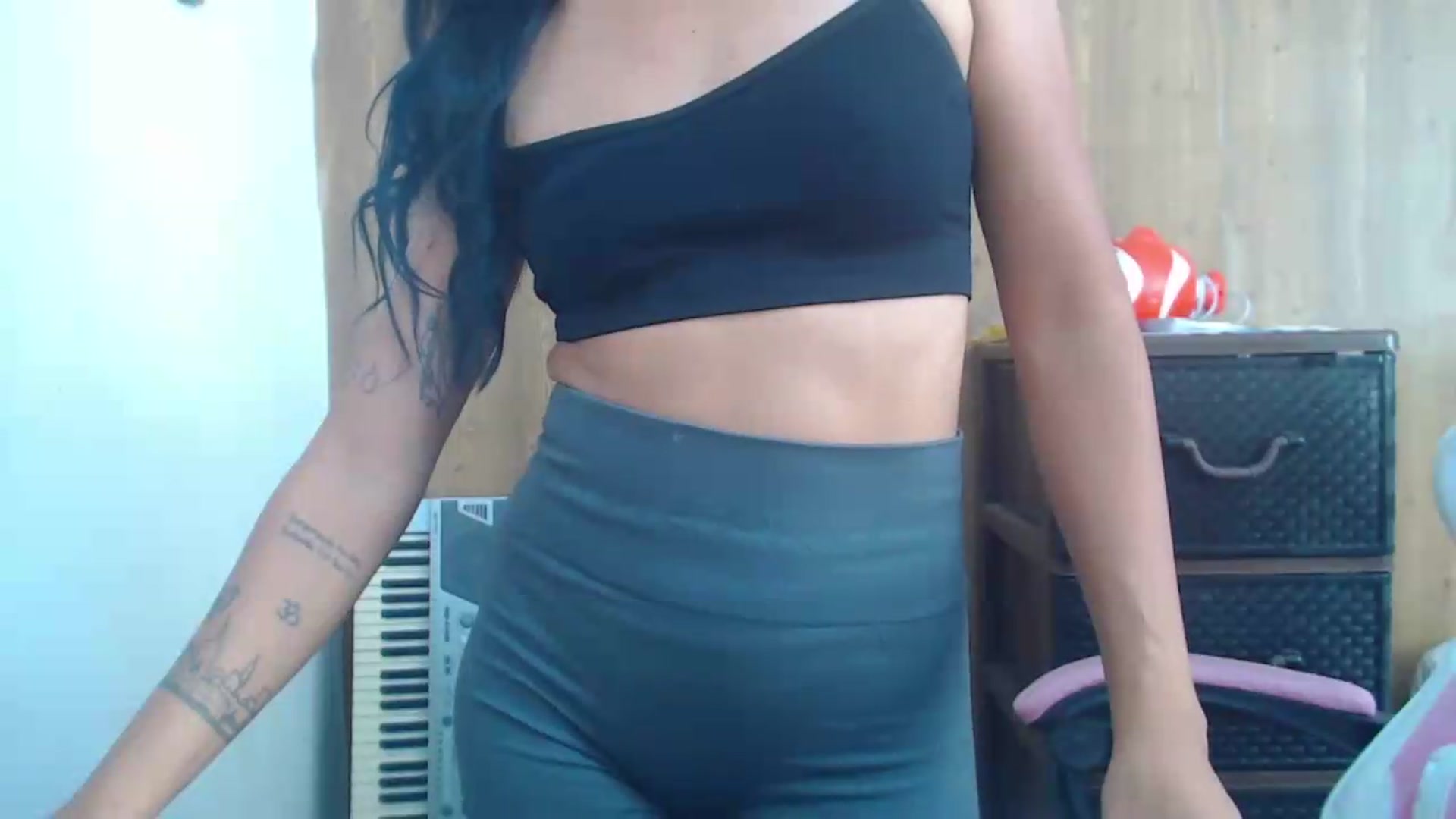 Gallery image thumbnail from soniaMars's myfreecams stream on, 07/28/2026, 15:04 image 5 of 20