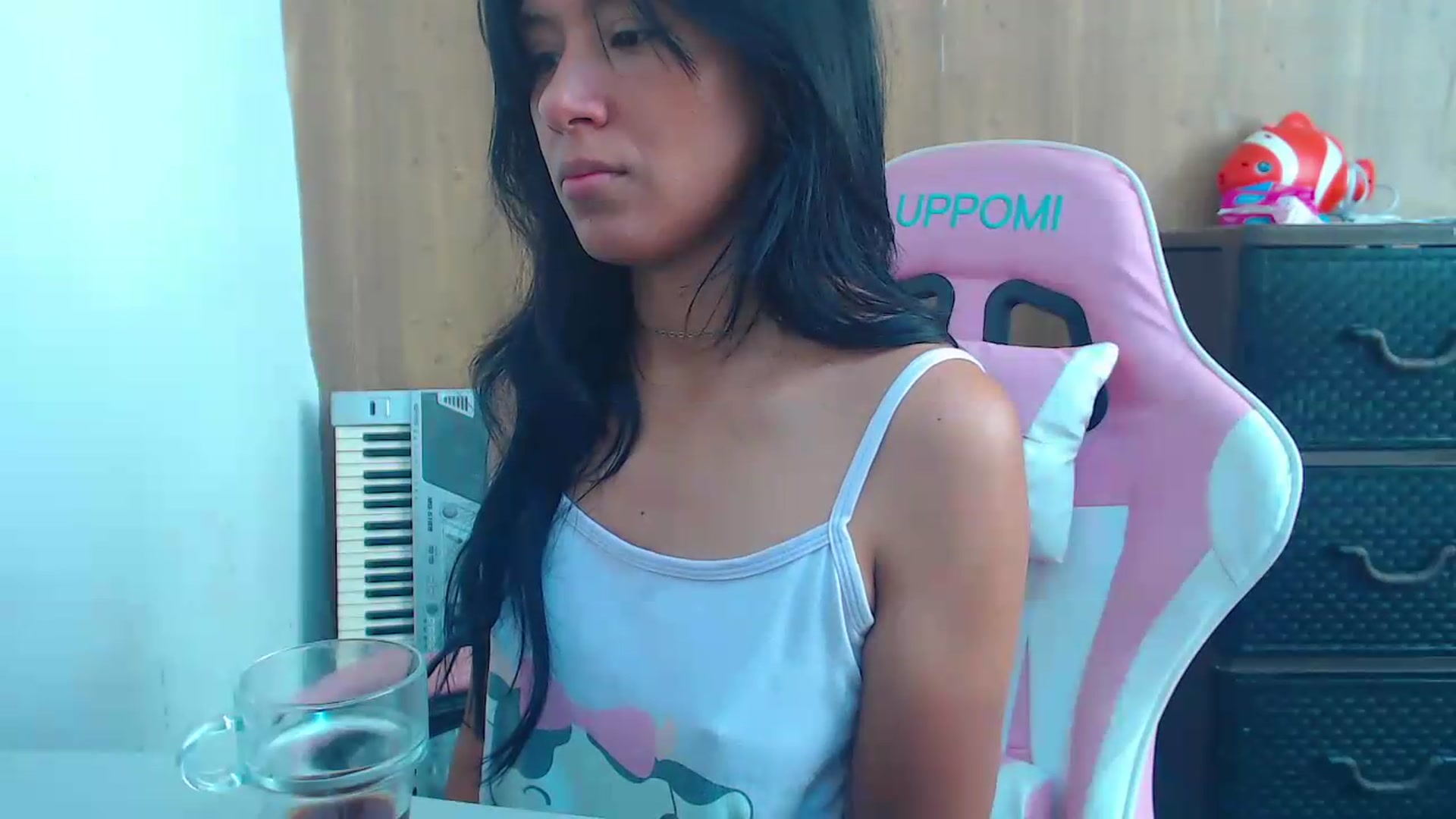 Gallery image thumbnail from soniaMars's myfreecams stream on, 08/04/2026, 13:25 image 10 of 20