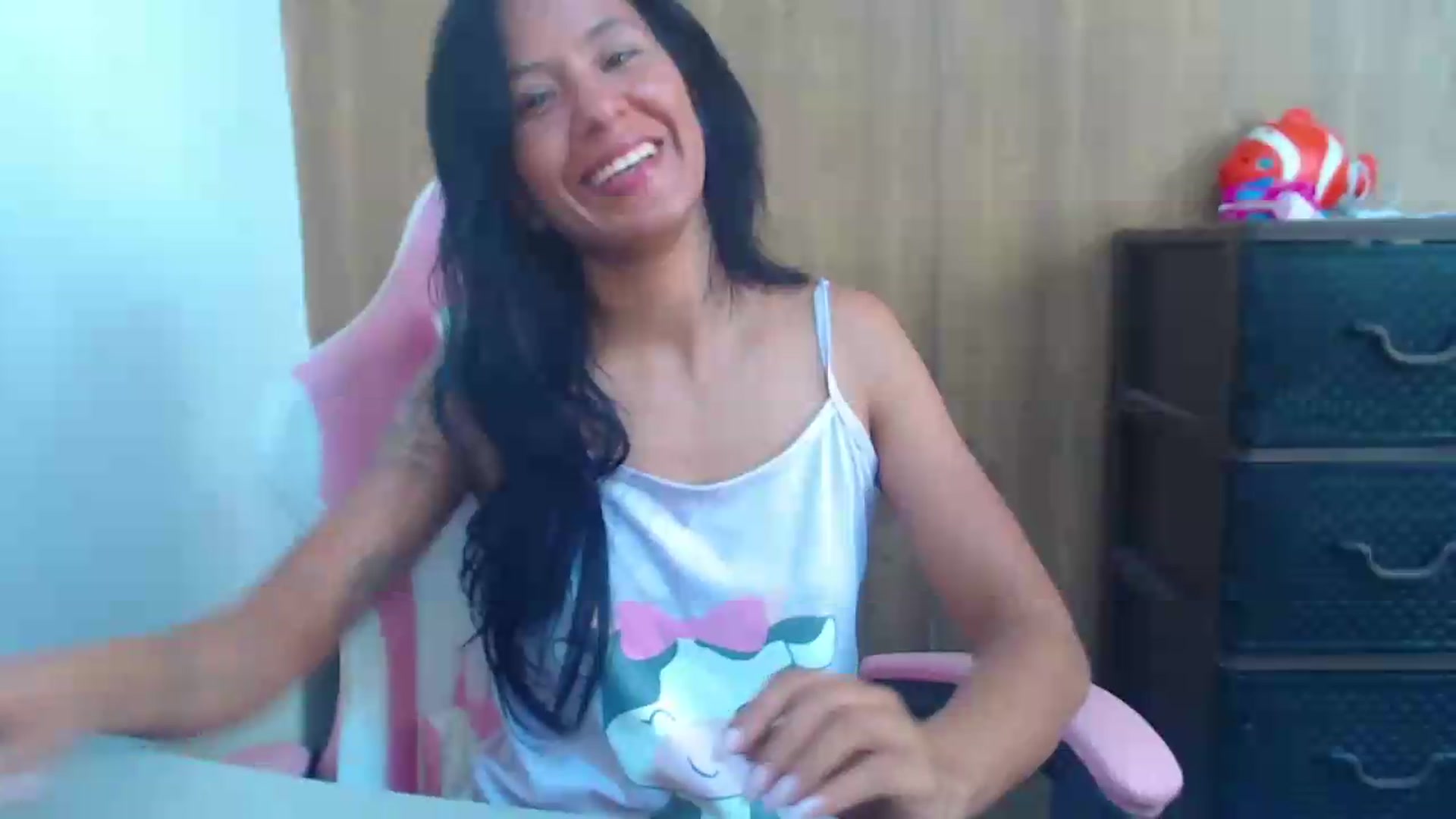 Gallery image thumbnail from soniaMars's myfreecams stream on, 08/04/2026, 14:27 image 20 of 20
