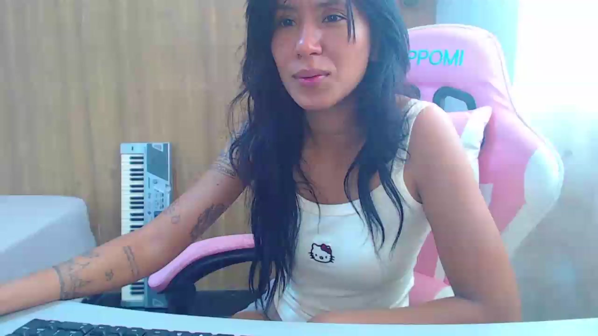 Gallery image thumbnail from soniaMars's myfreecams stream on, 08/05/2026, 15:50 image 18 of 20