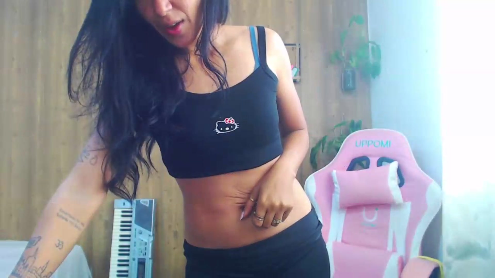 Gallery image thumbnail from soniaMars's myfreecams stream on, 08/06/2026, 14:21 image 19 of 20