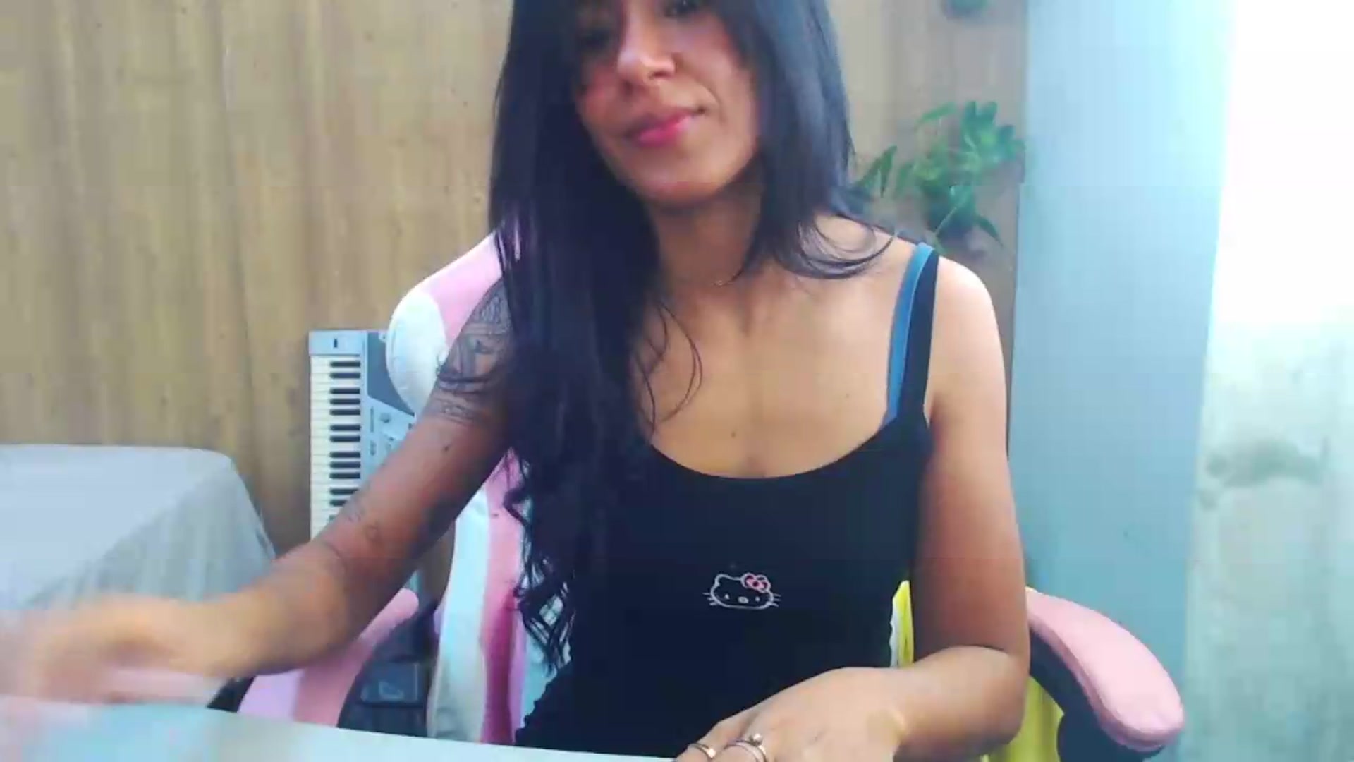 Gallery image thumbnail from soniaMars's myfreecams stream on, 08/06/2026, 14:21 image 12 of 20